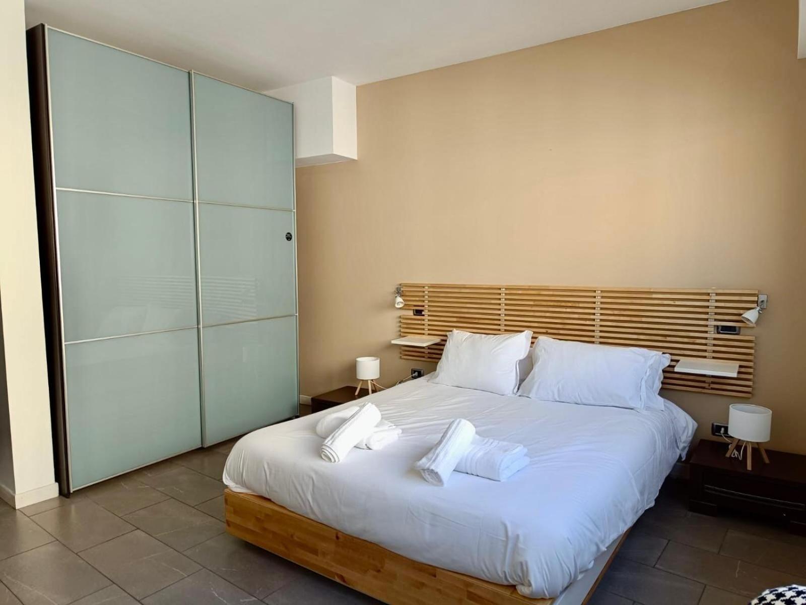 Apartment Splendido Navigli Milan