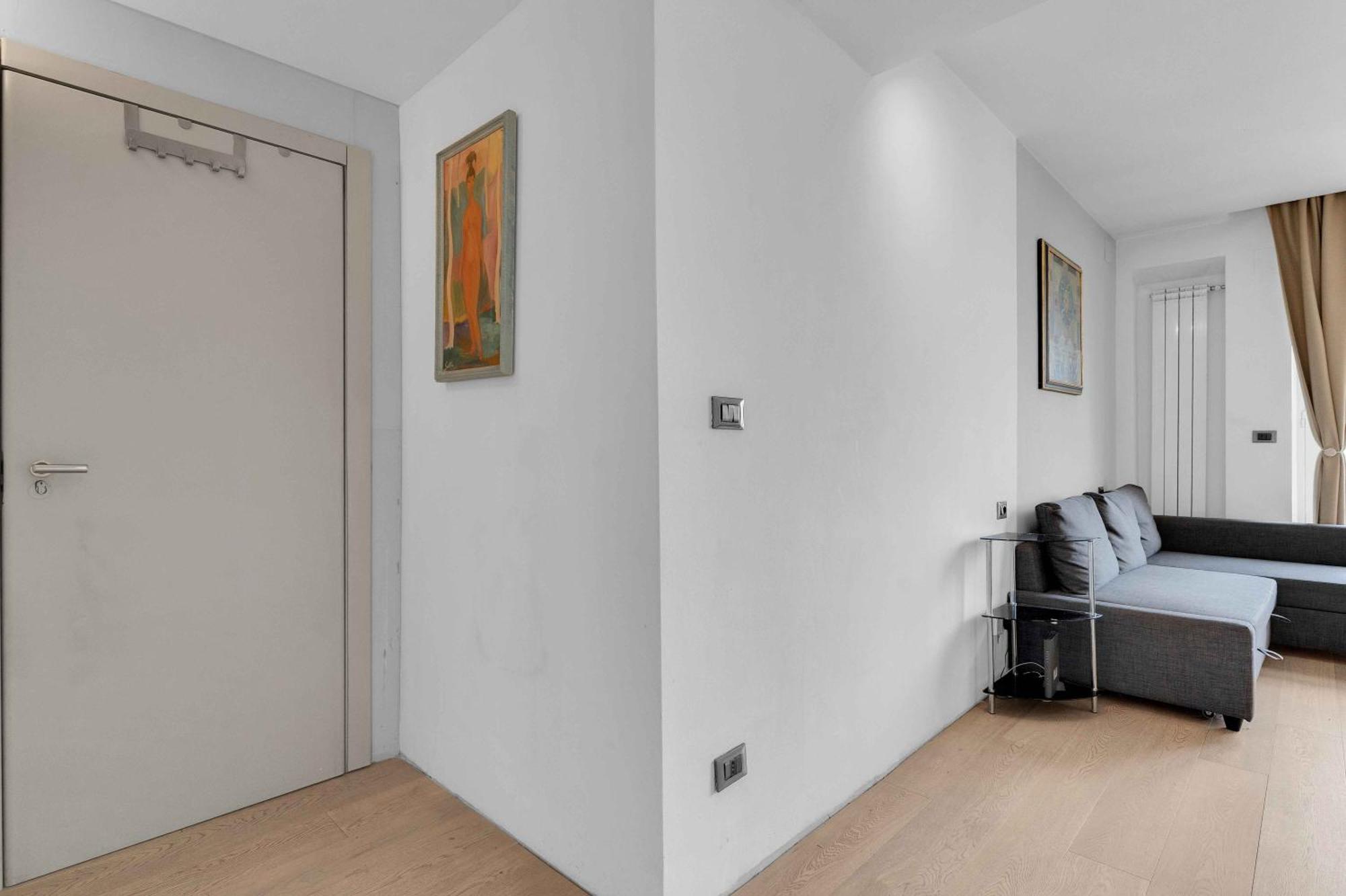 Dreaming With Parking L15 Milano