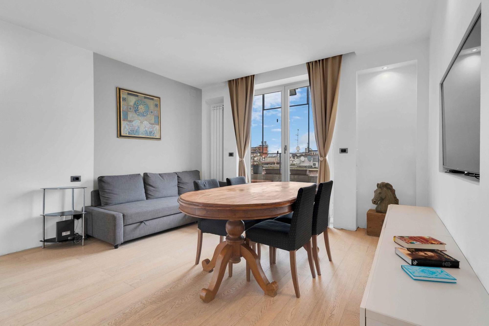 Appartamento Dreaming With Parking L15 *