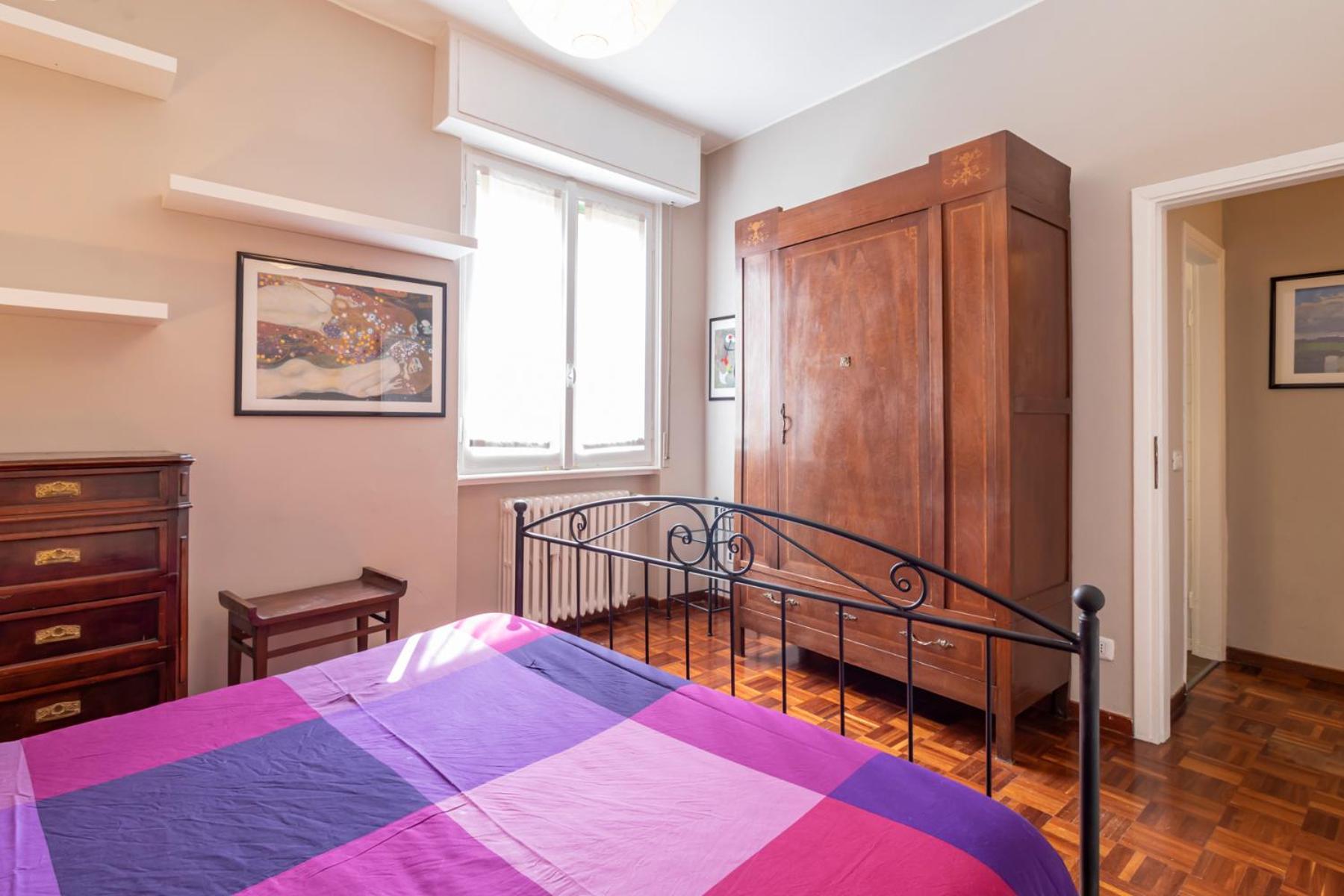I Host - Accursio 4 Apartment *
