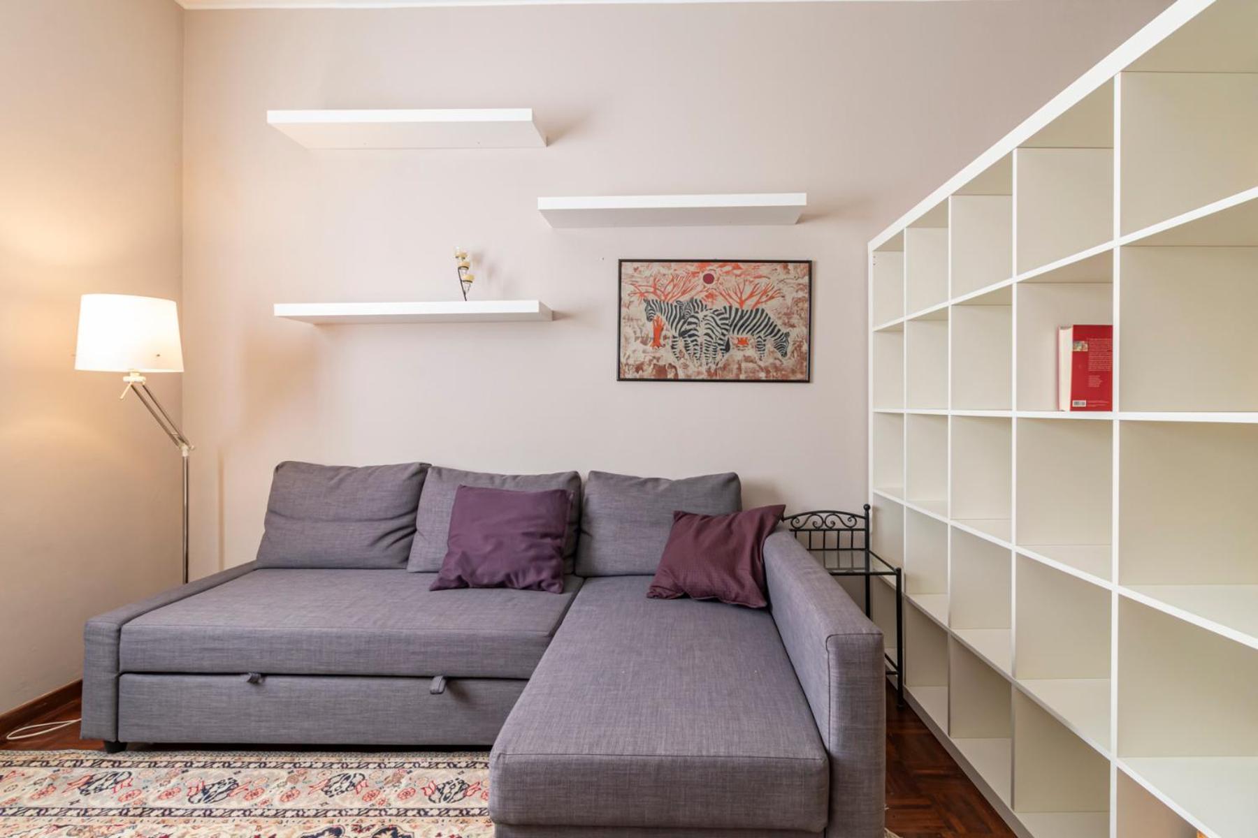 I Host - Accursio 4 Apartment Mailand