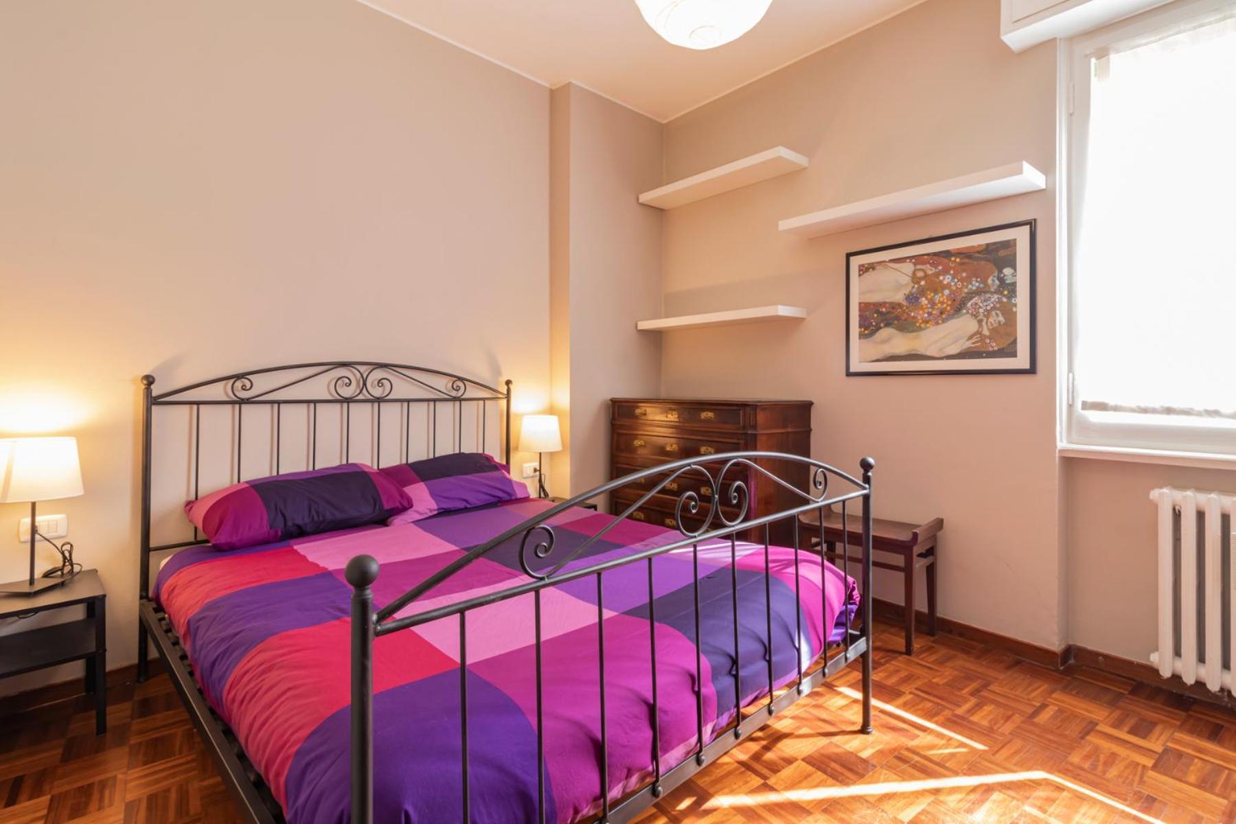 I Host - Accursio 4 Apartment *