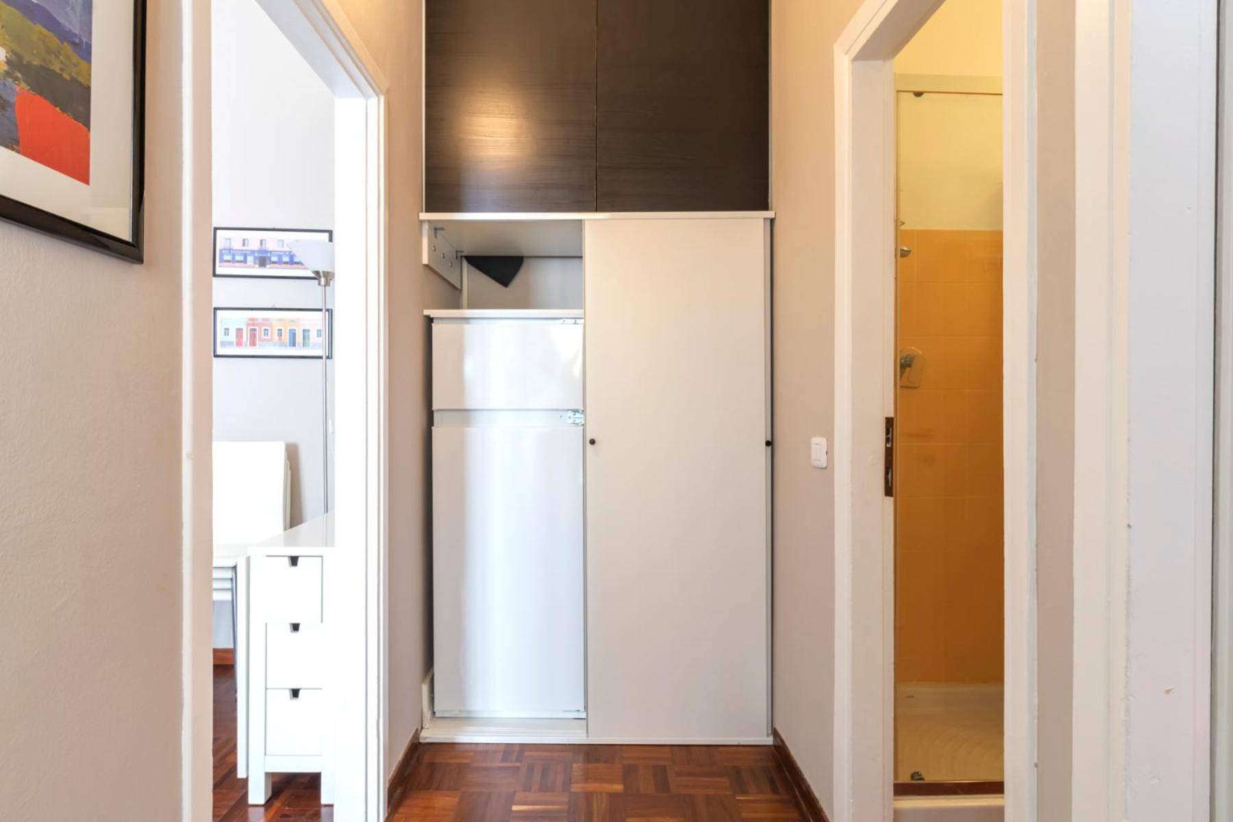 Apartment I Host - Accursio 4 Mailand