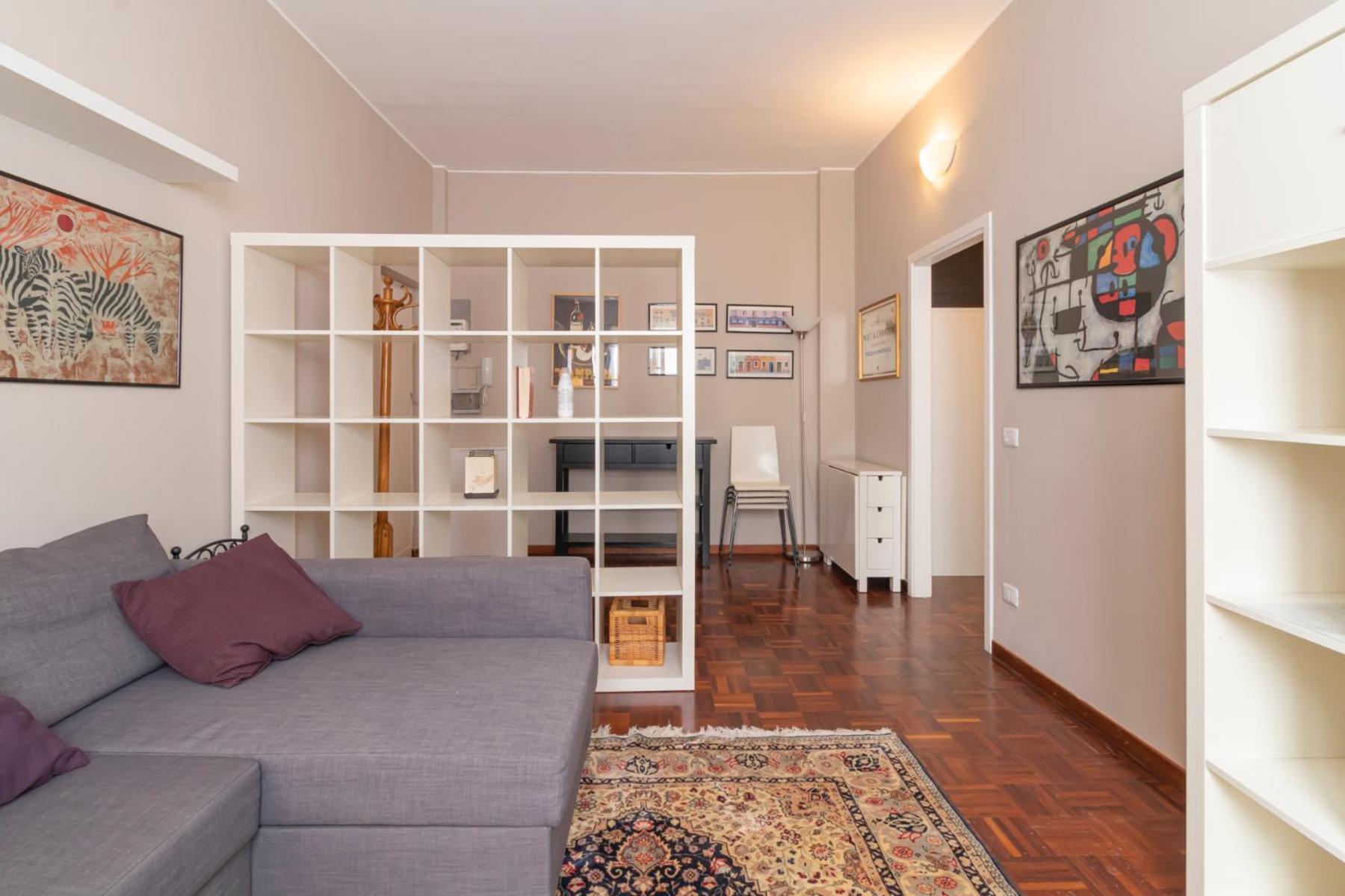 I Host - Accursio 4 Apartment *