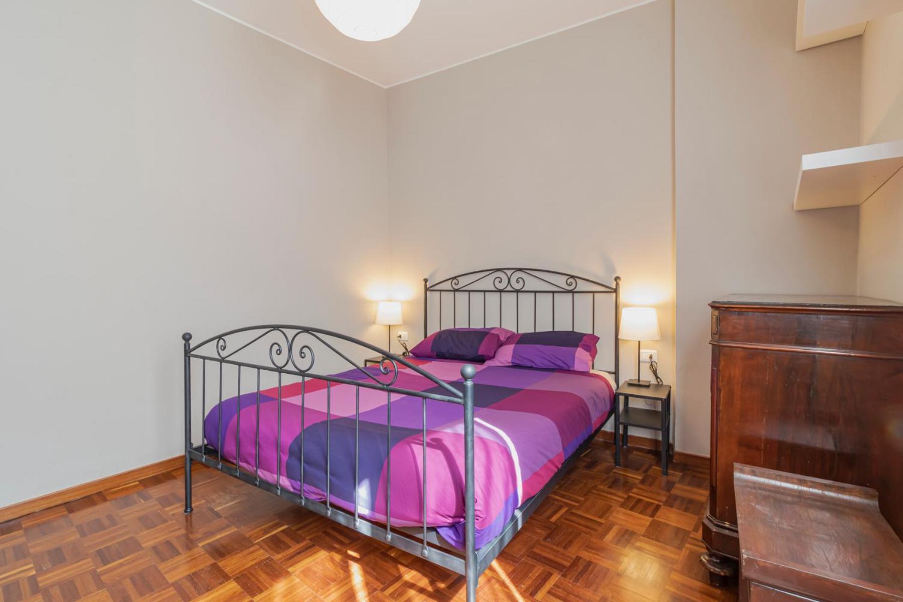 I Host - Accursio 4 Apartment
