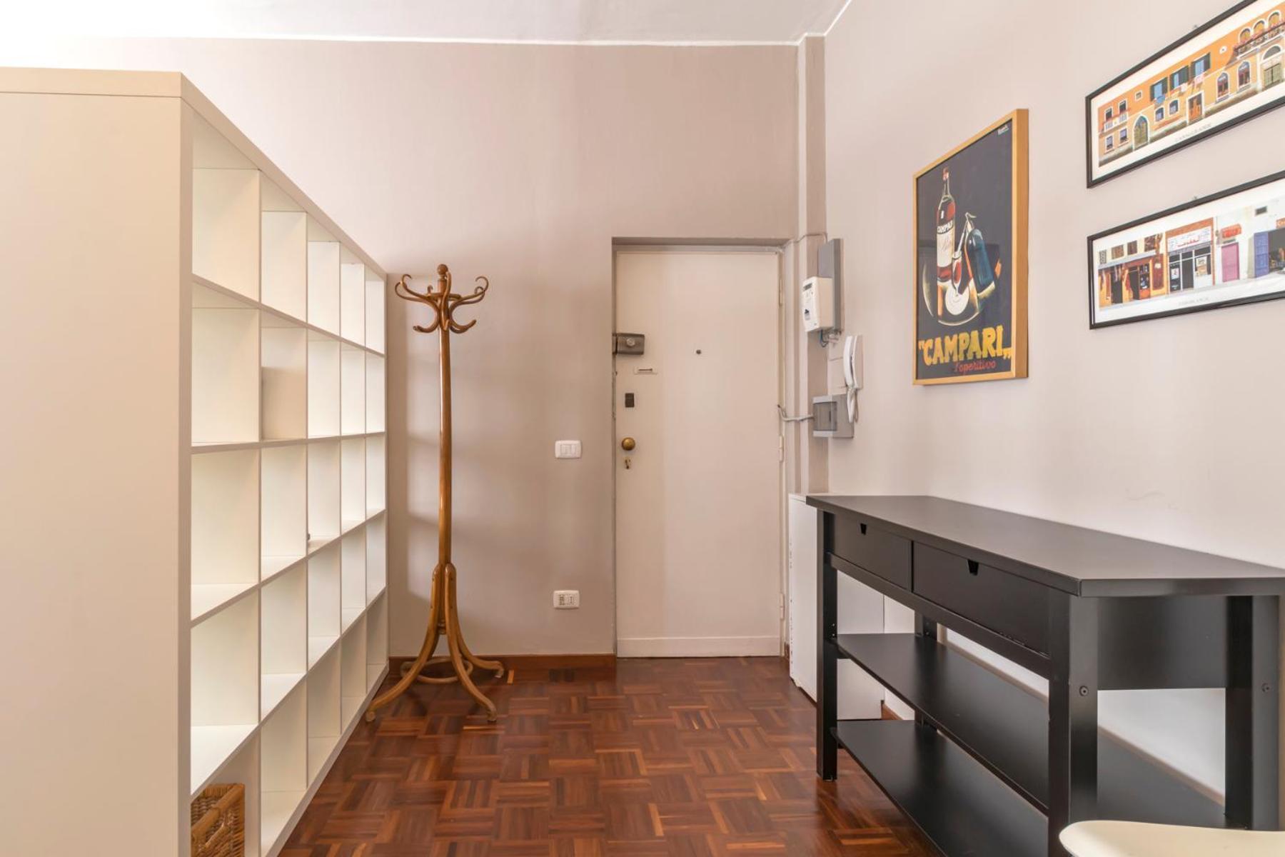 I Host - Accursio 4 Apartment *