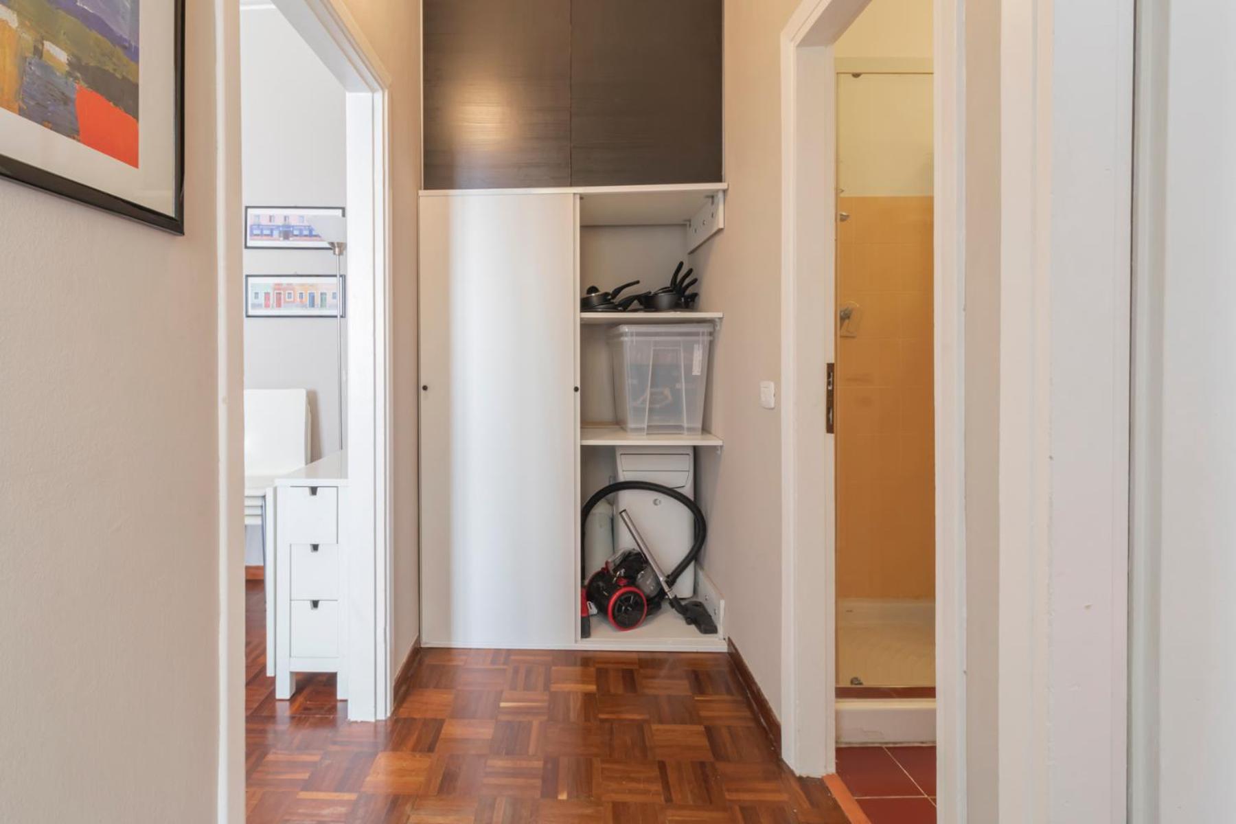I Host - Accursio 4 Apartment