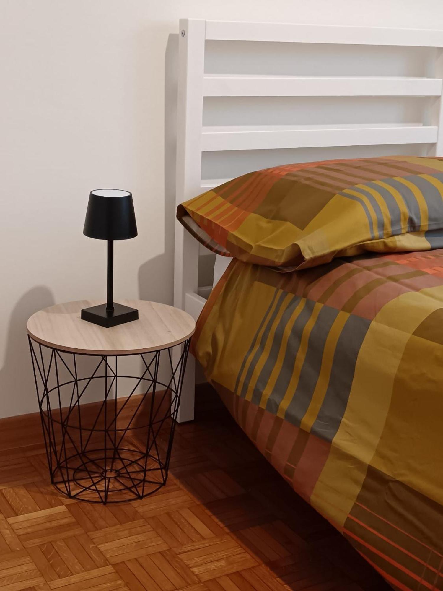 Appartamento Pop House - Design & Comfort Milano