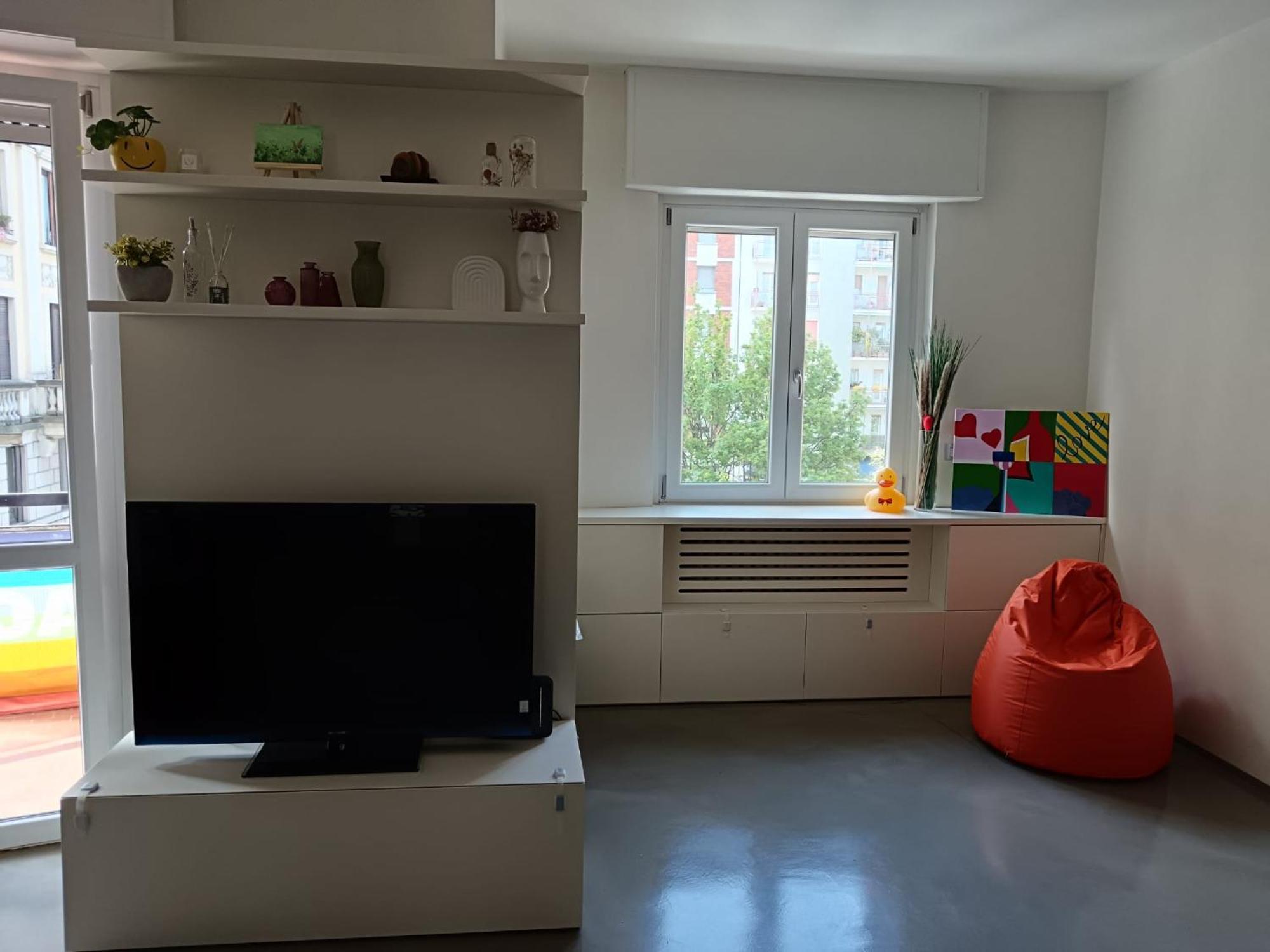 Pop House - Design & Comfort Appartamento *