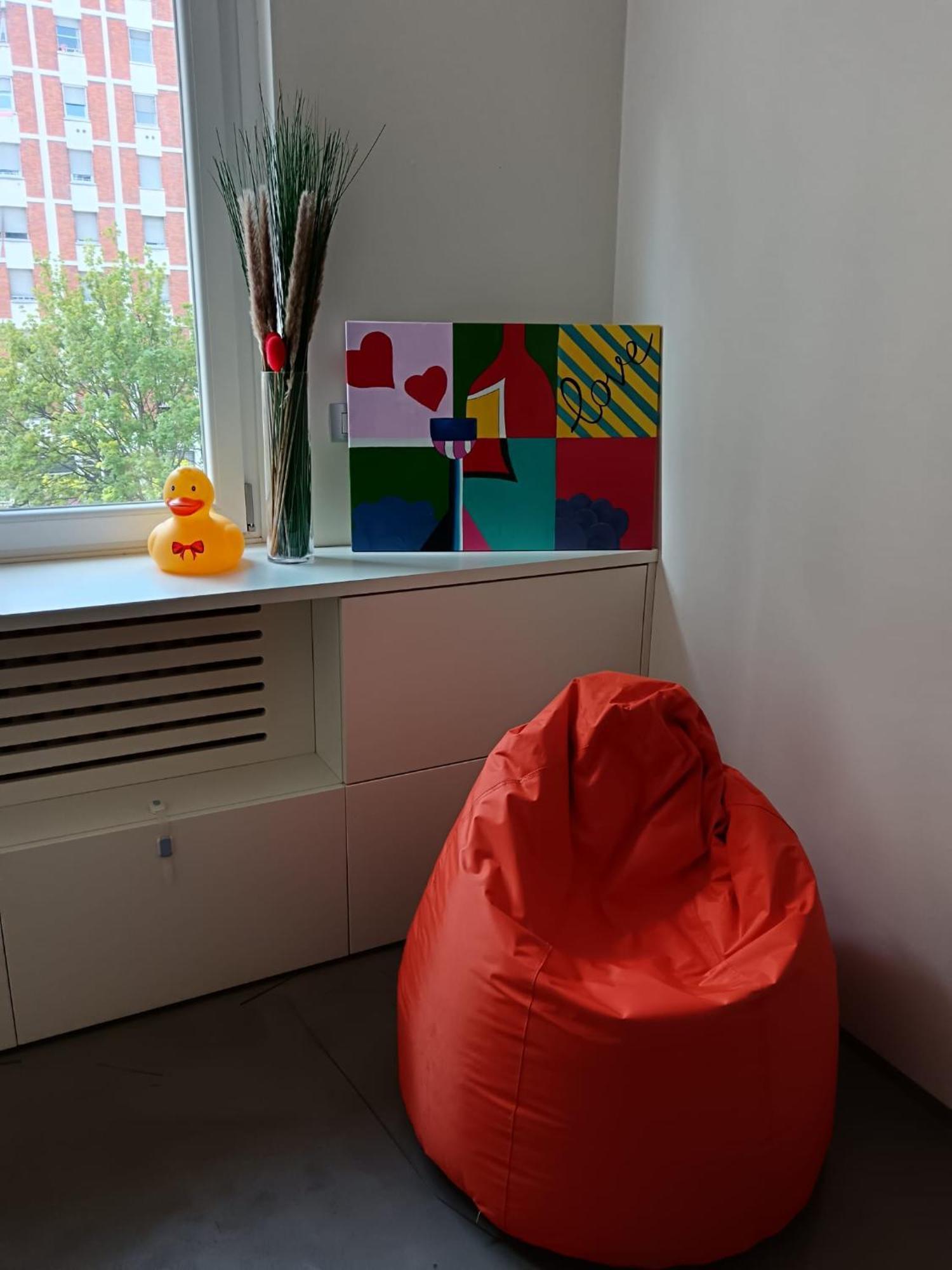 Pop House - Design & Comfort Milano