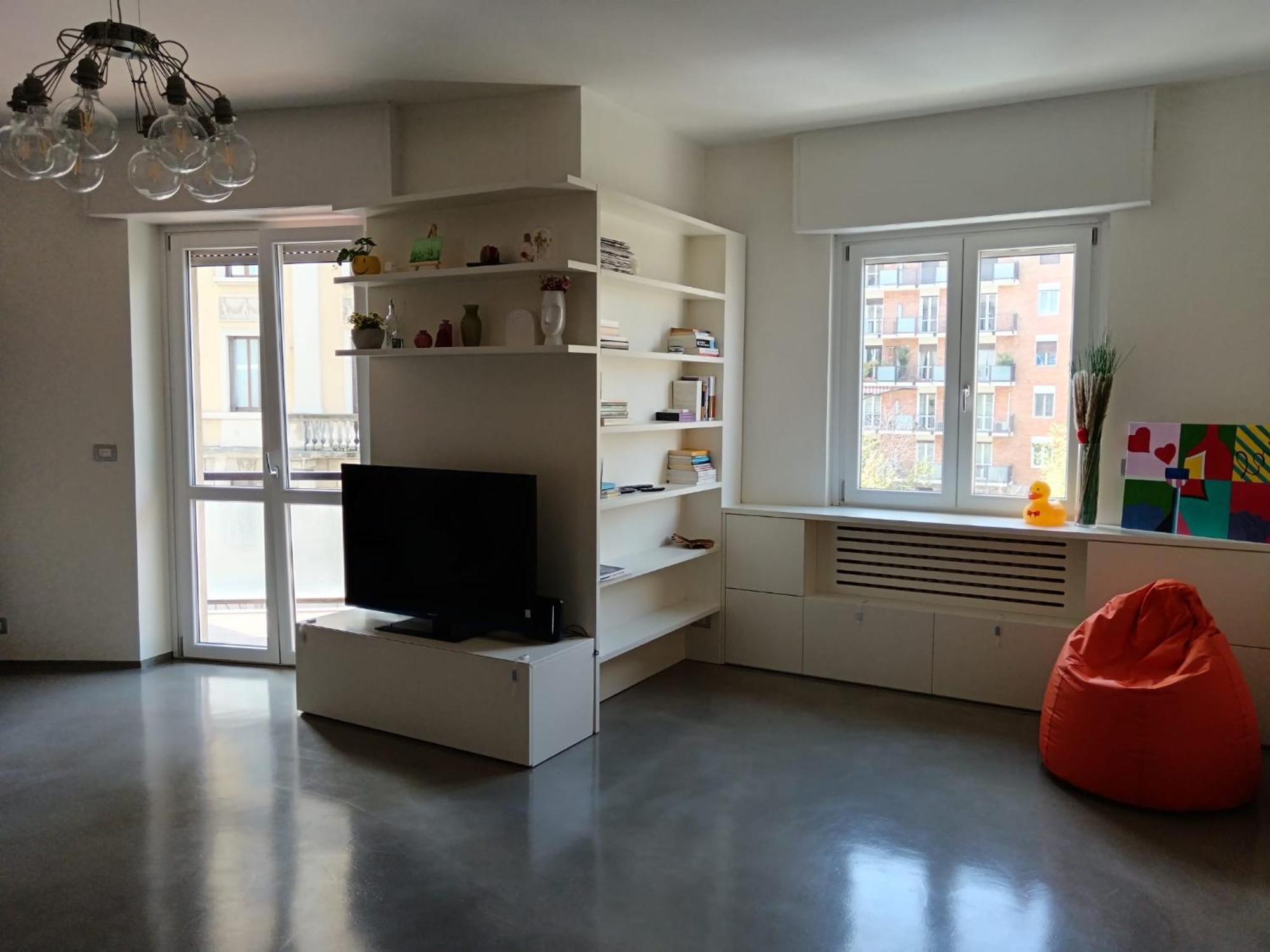 Pop House - Design & Comfort