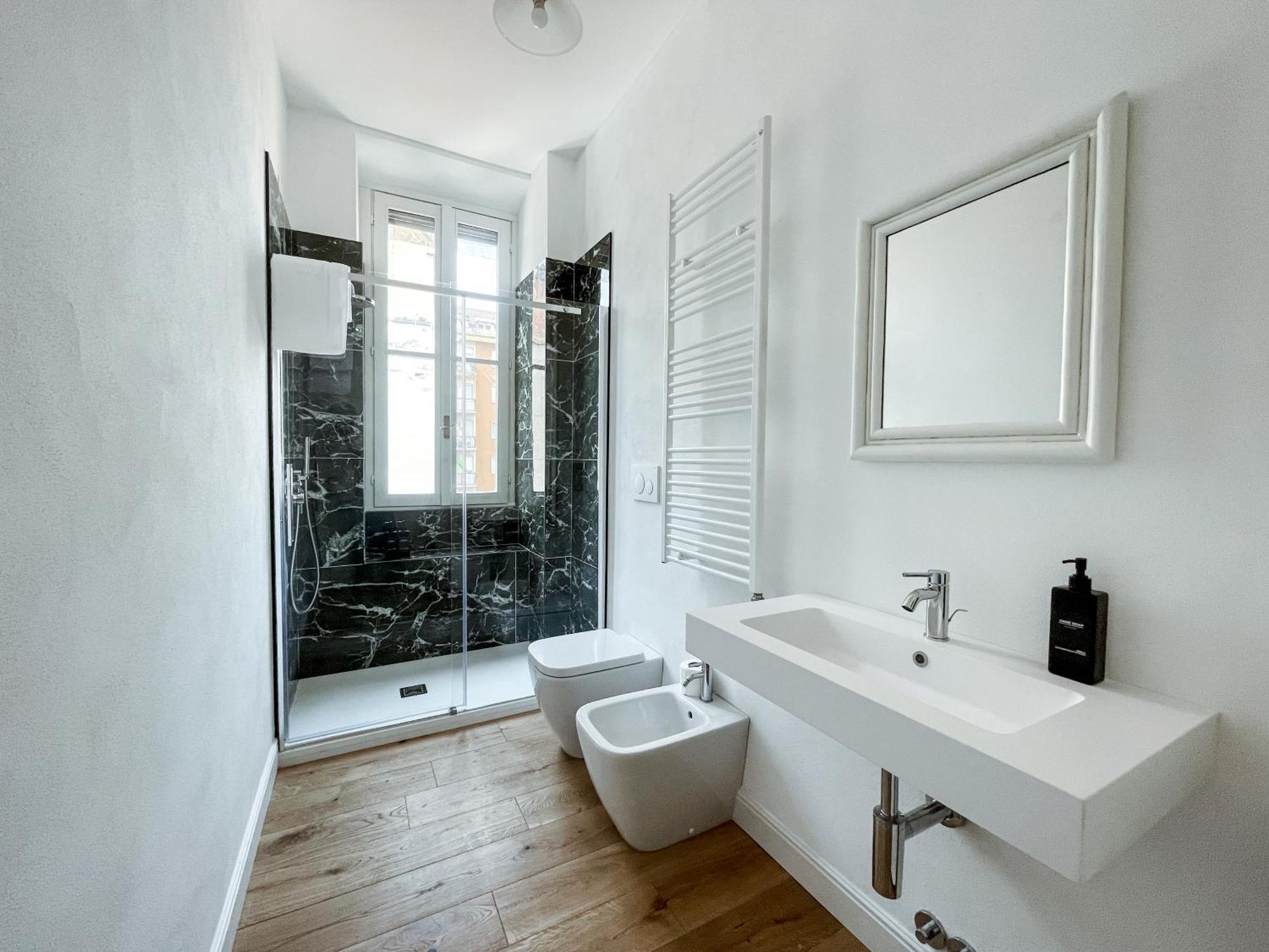 Appartamento Villoresi - Large Flat Navigli, *