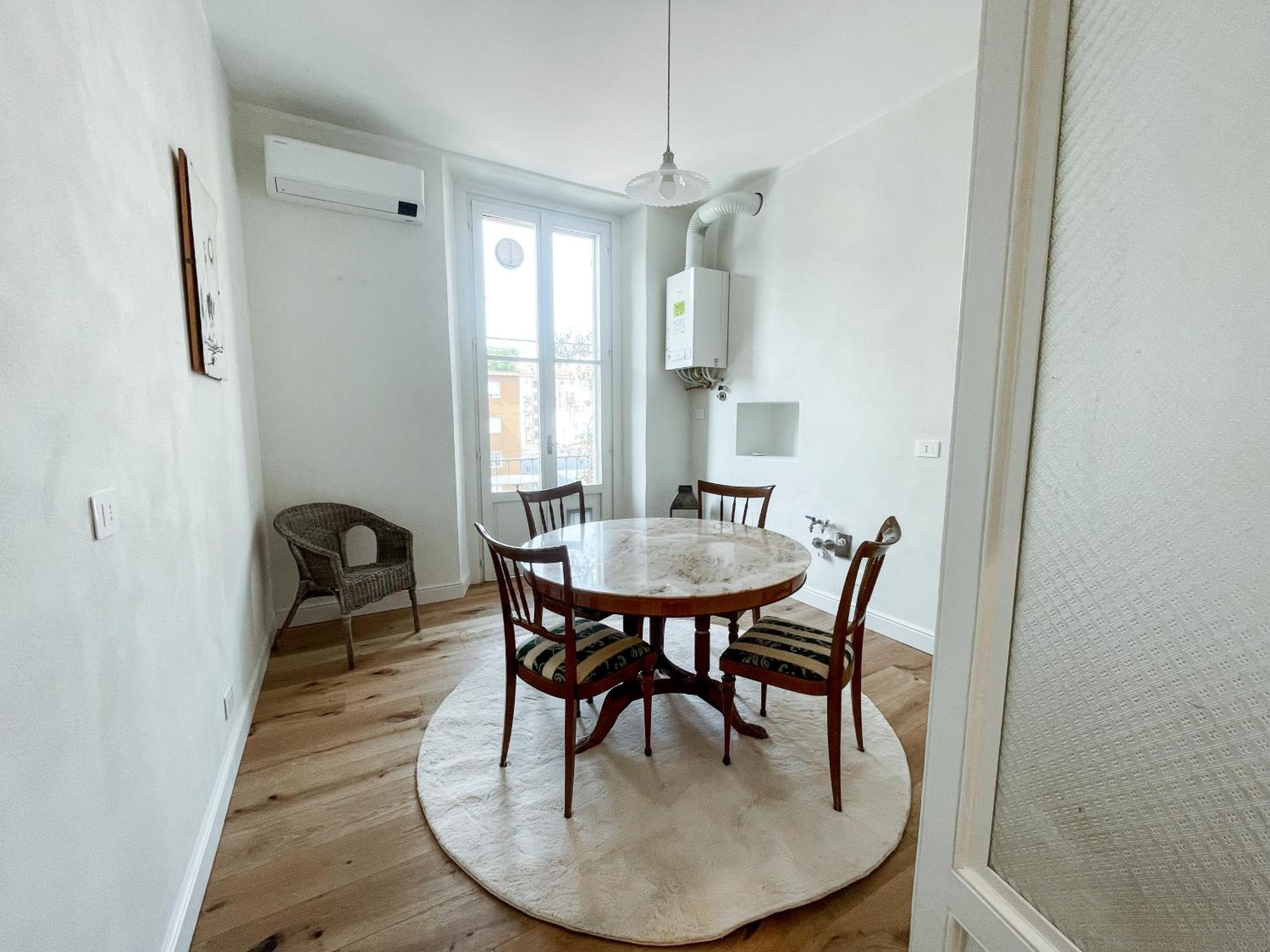 Villoresi - Large Flat Navigli, Appartamento Milano