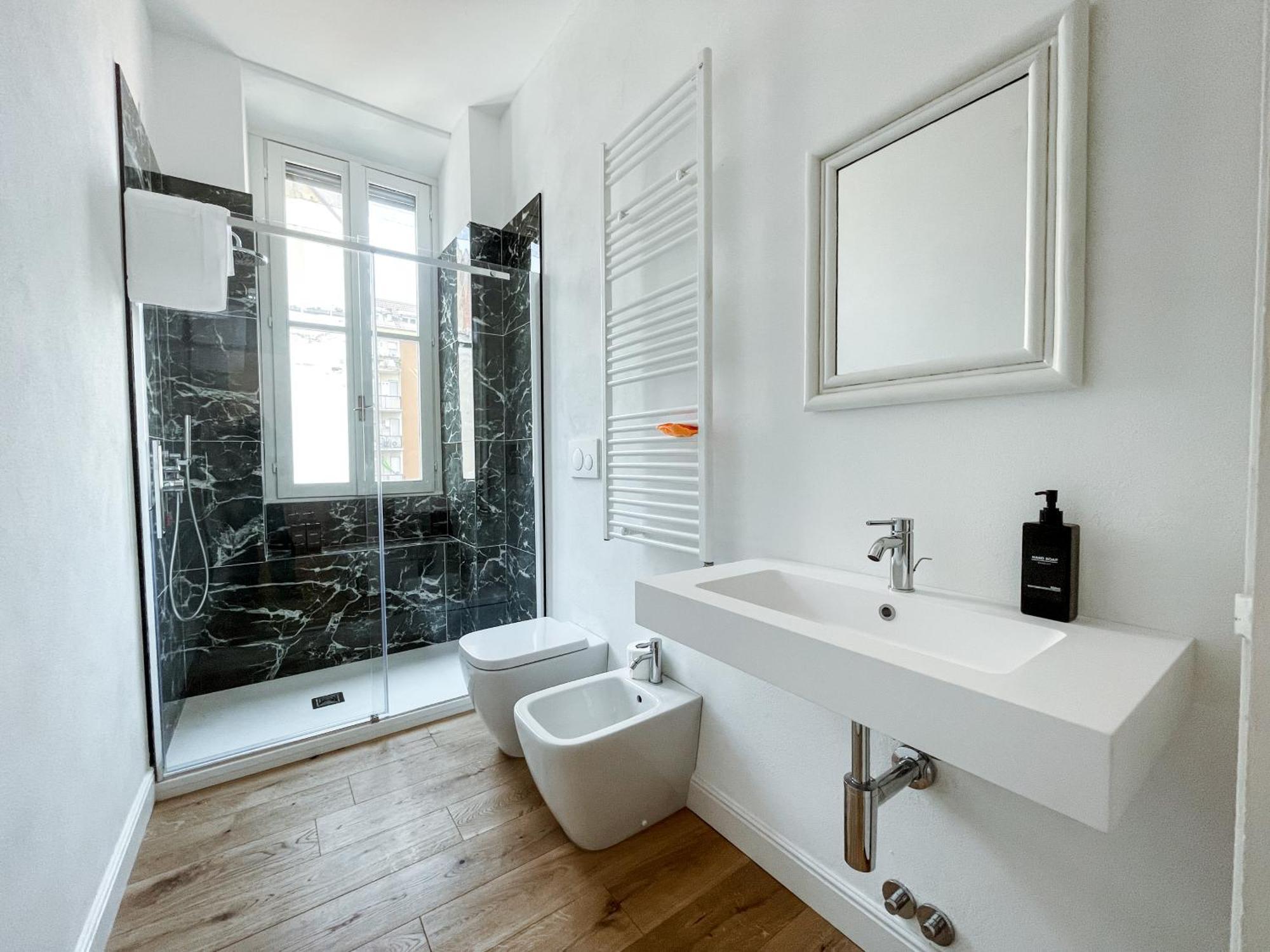 Appartamento Villoresi - Large Flat Navigli, Milano