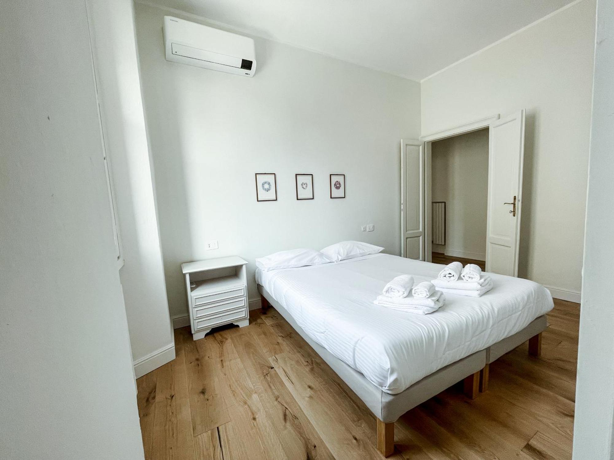 Villoresi - Large Flat Navigli, Appartamento Milano