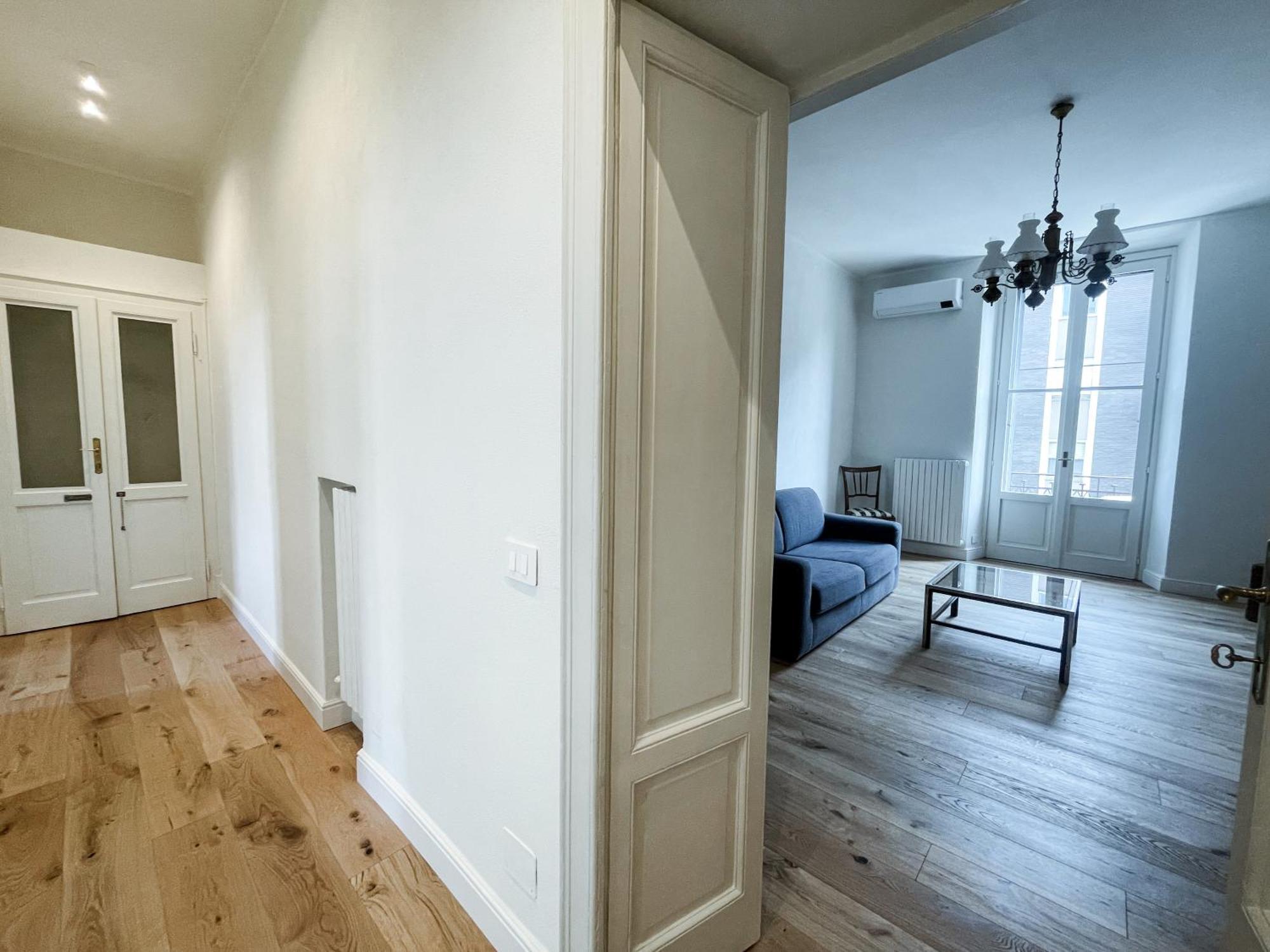 Villoresi - Large Flat Navigli, Milano