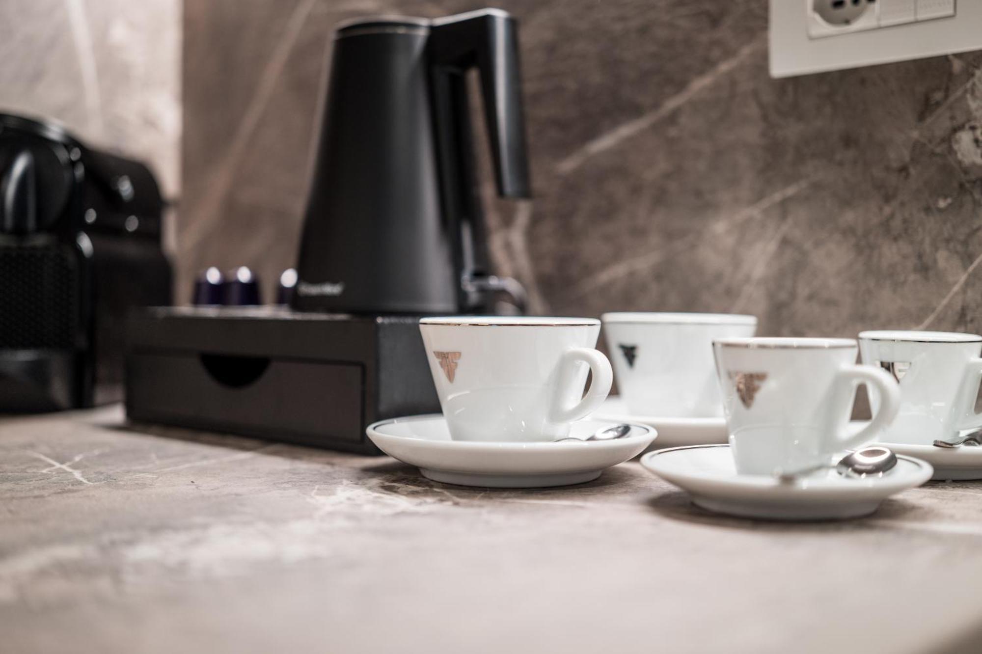 Compagnoni Luxe - Terrace & Appartamento
