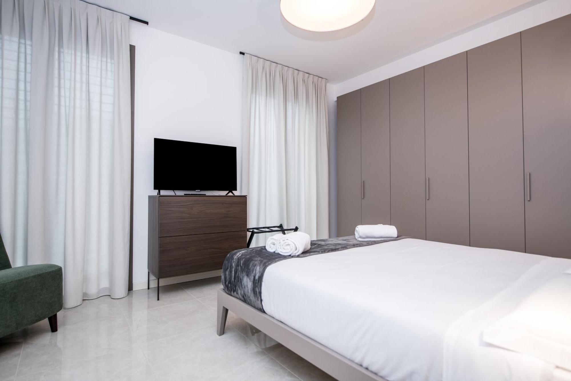 Appartamento Compagnoni Luxe - Terrace & Milano