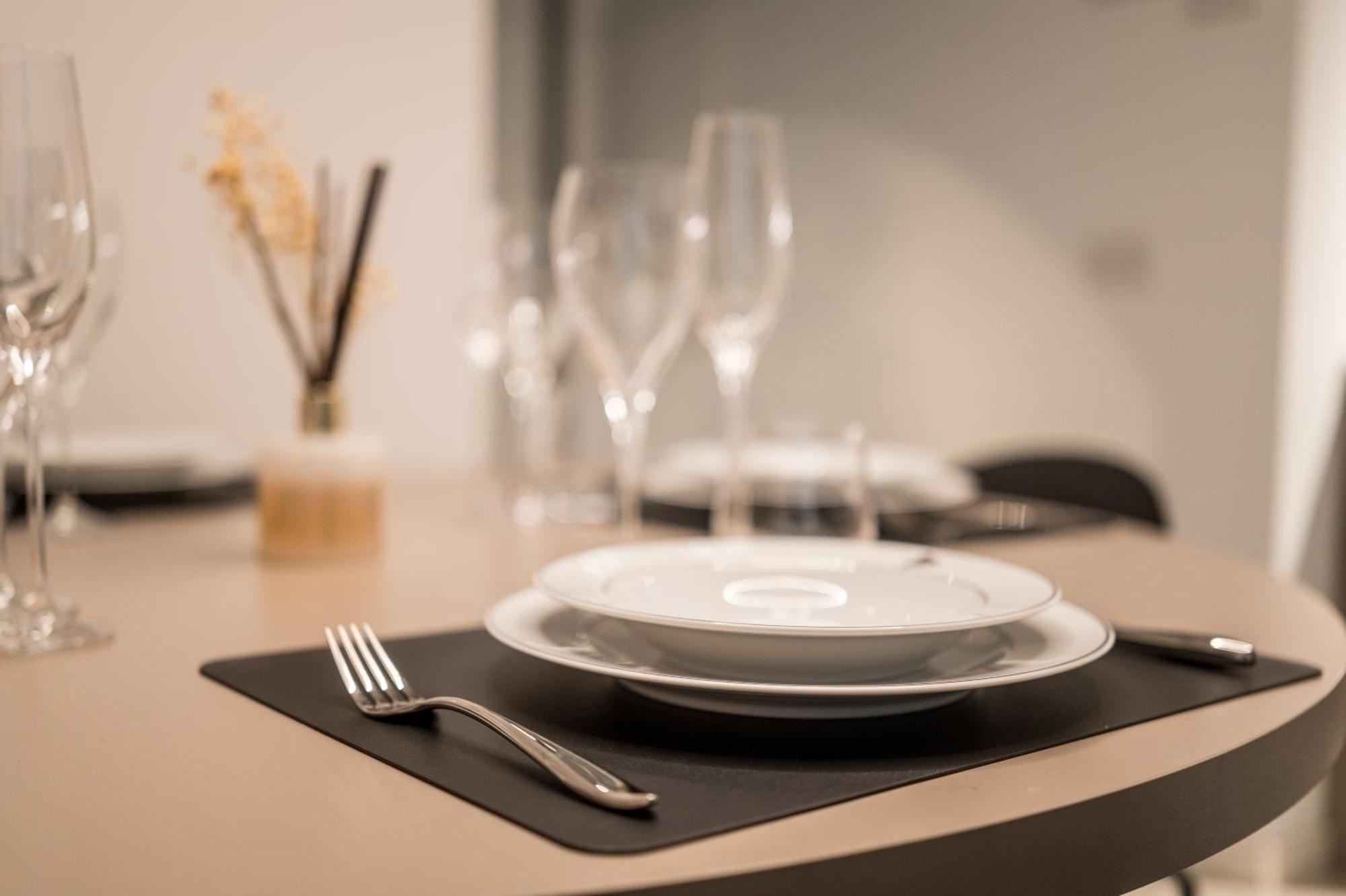 Compagnoni Luxe - Terrace & Appartamento Milano