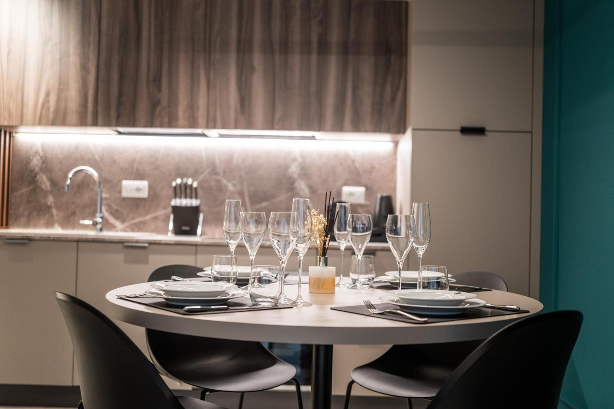 Compagnoni Luxe - Terrace & * Milano