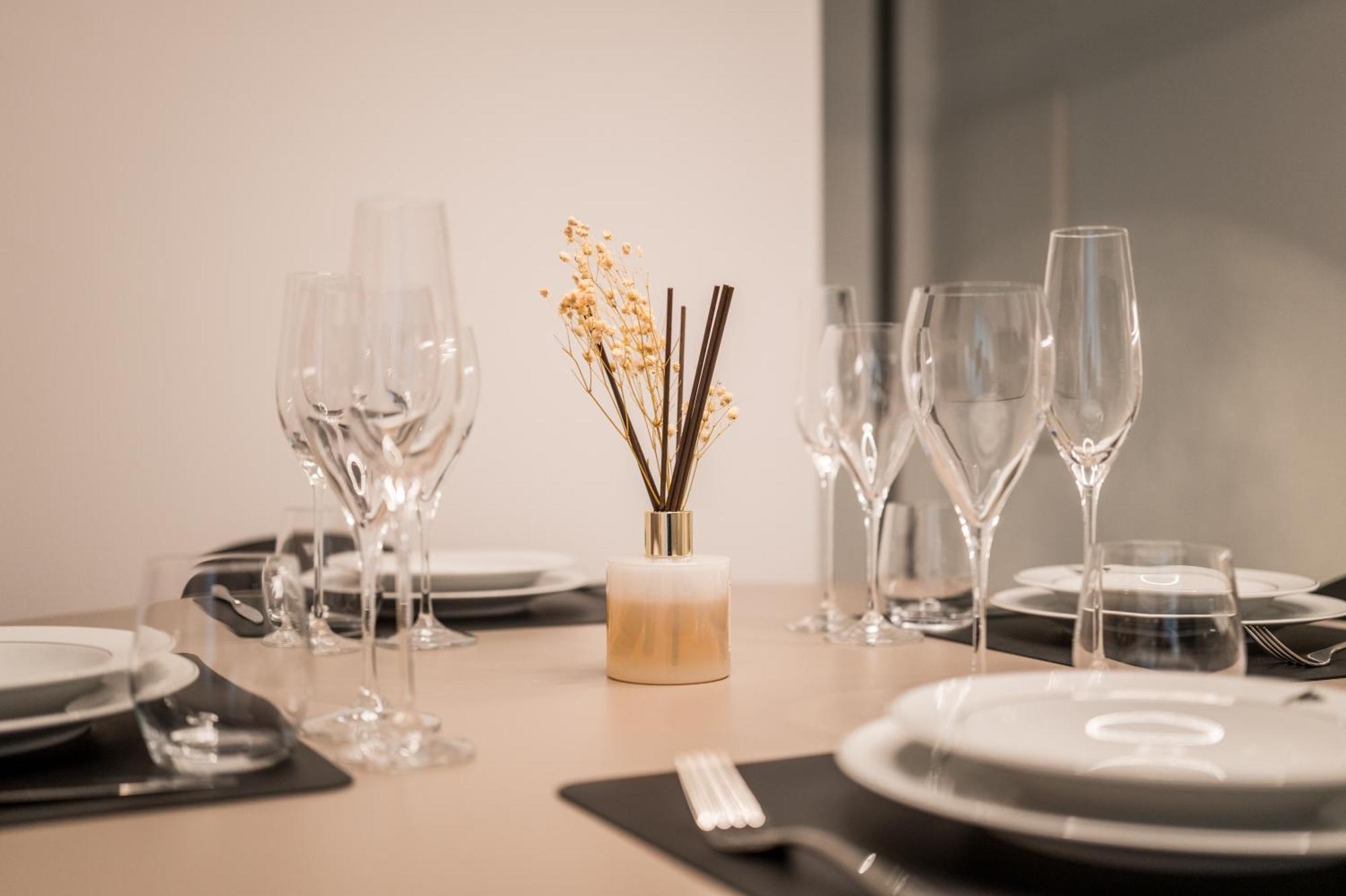 Appartamento Compagnoni Luxe - Terrace &