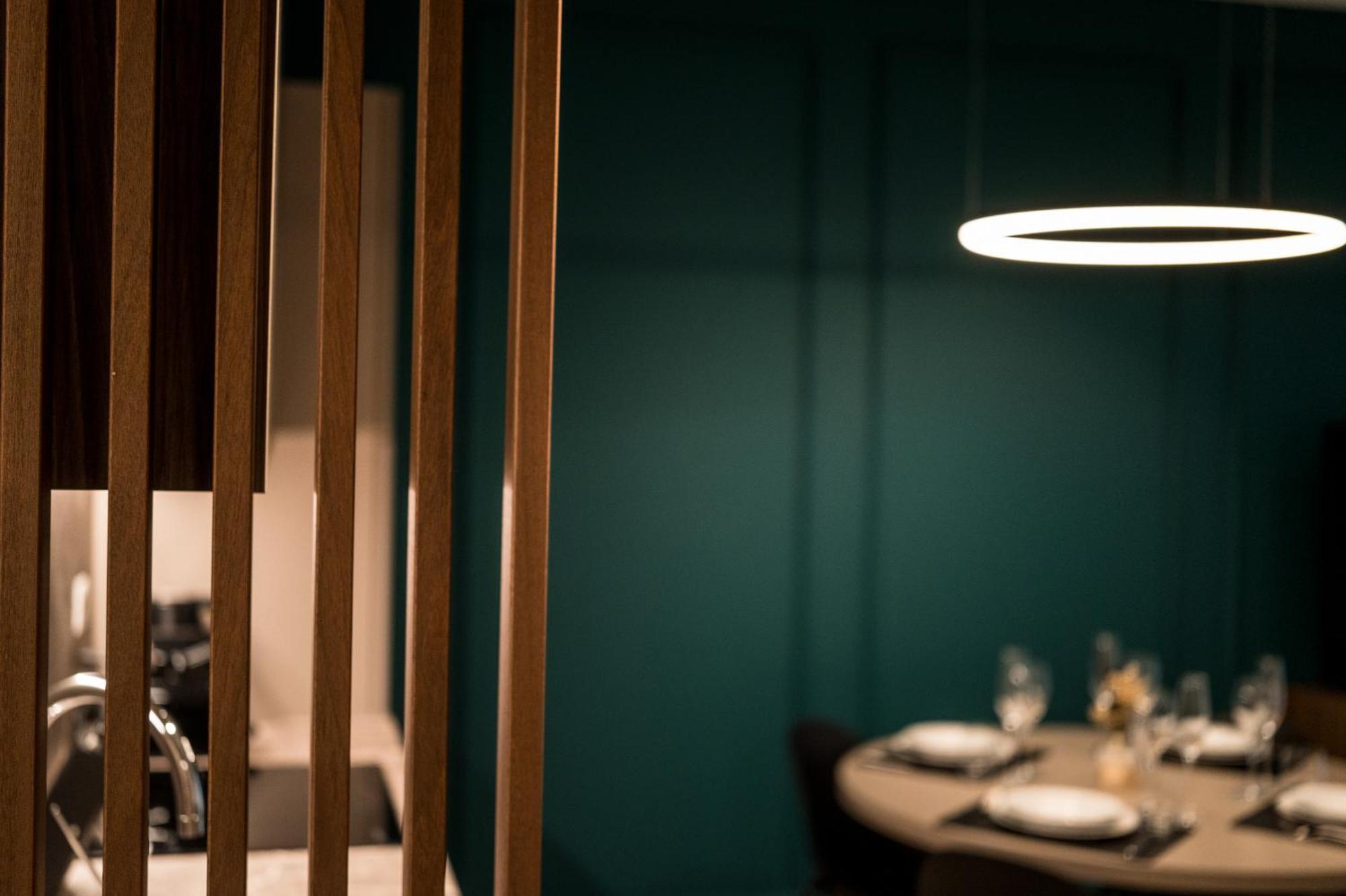 Appartamento Compagnoni Luxe - Terrace & Milano