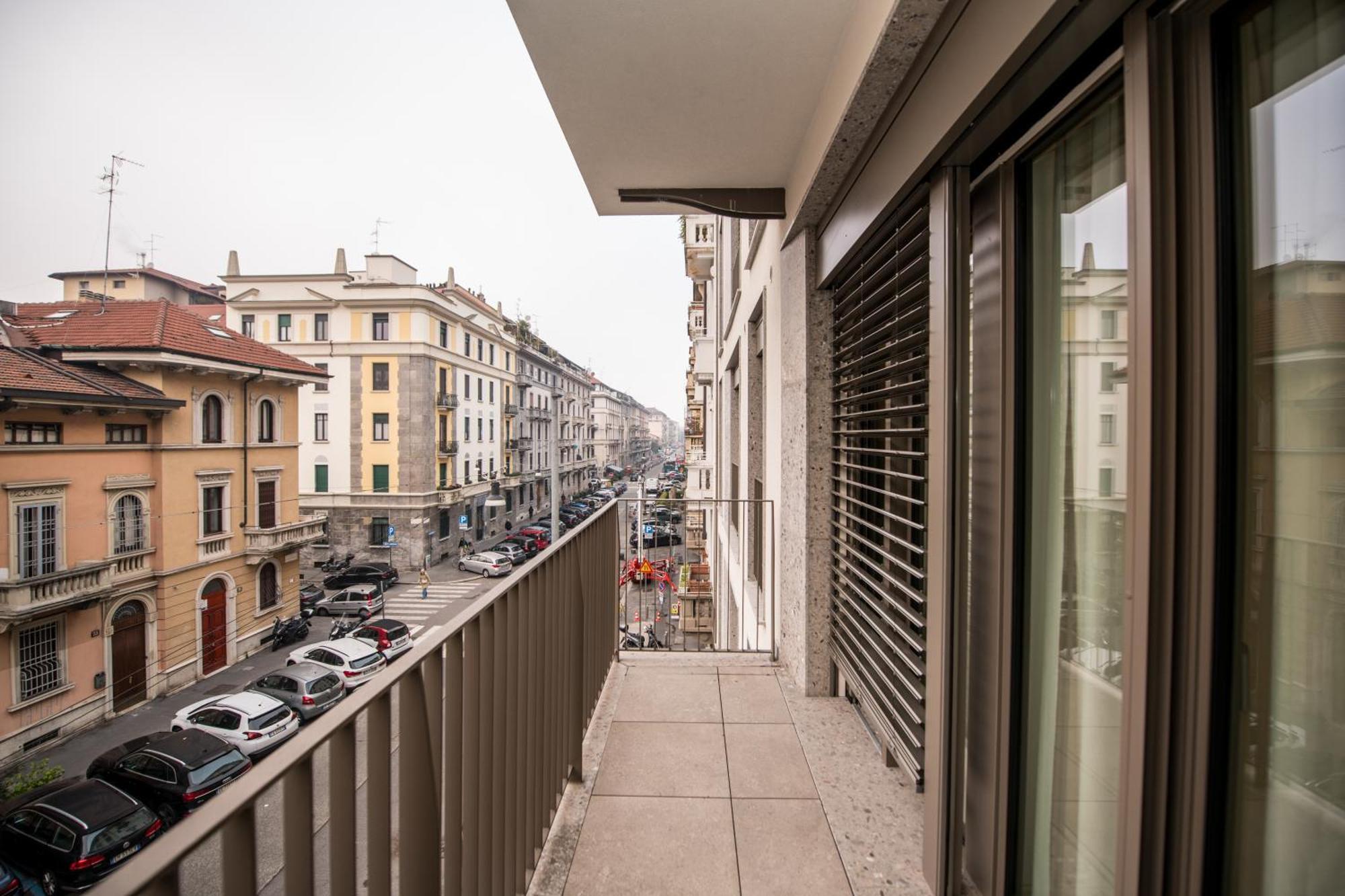 Appartamento Compagnoni Luxe - Terrace & *