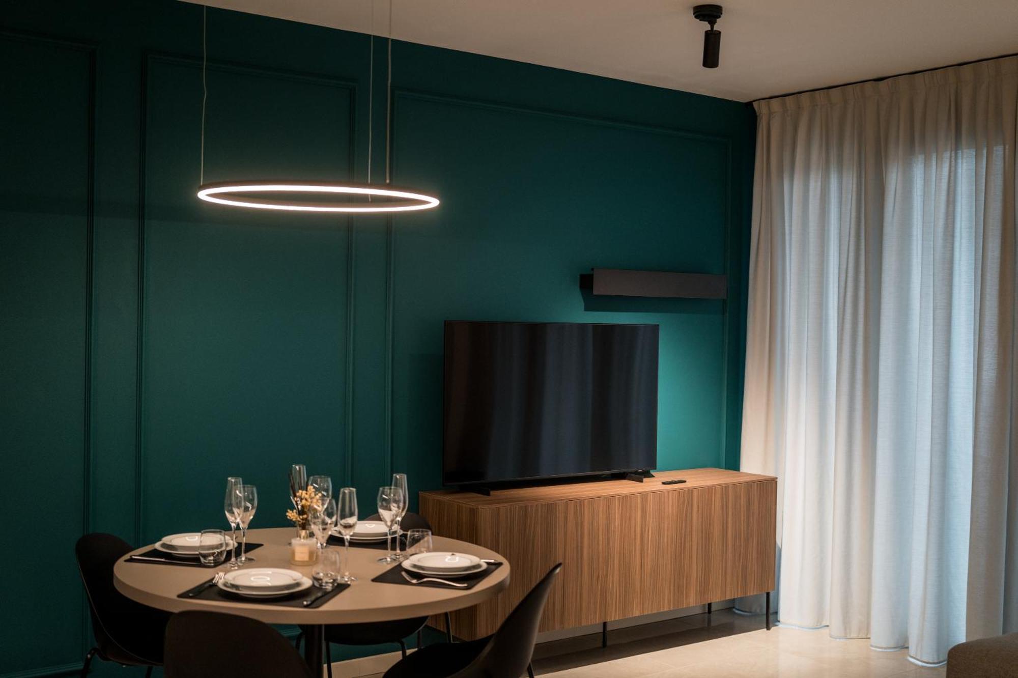 Appartamento Compagnoni Luxe - Terrace & *