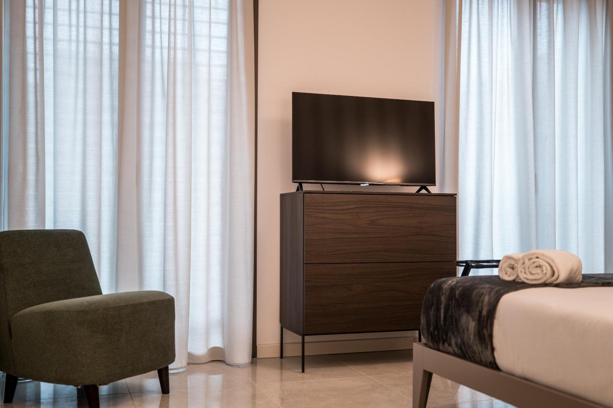 Compagnoni Luxe - Terrace & Appartamento *