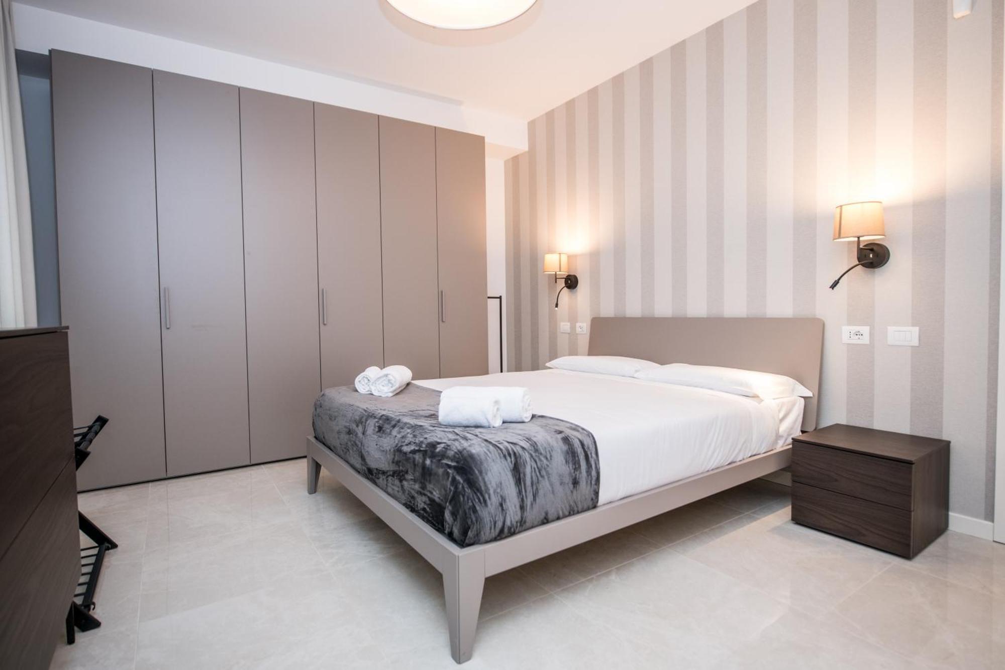 Appartamento Compagnoni Luxe - Terrace &