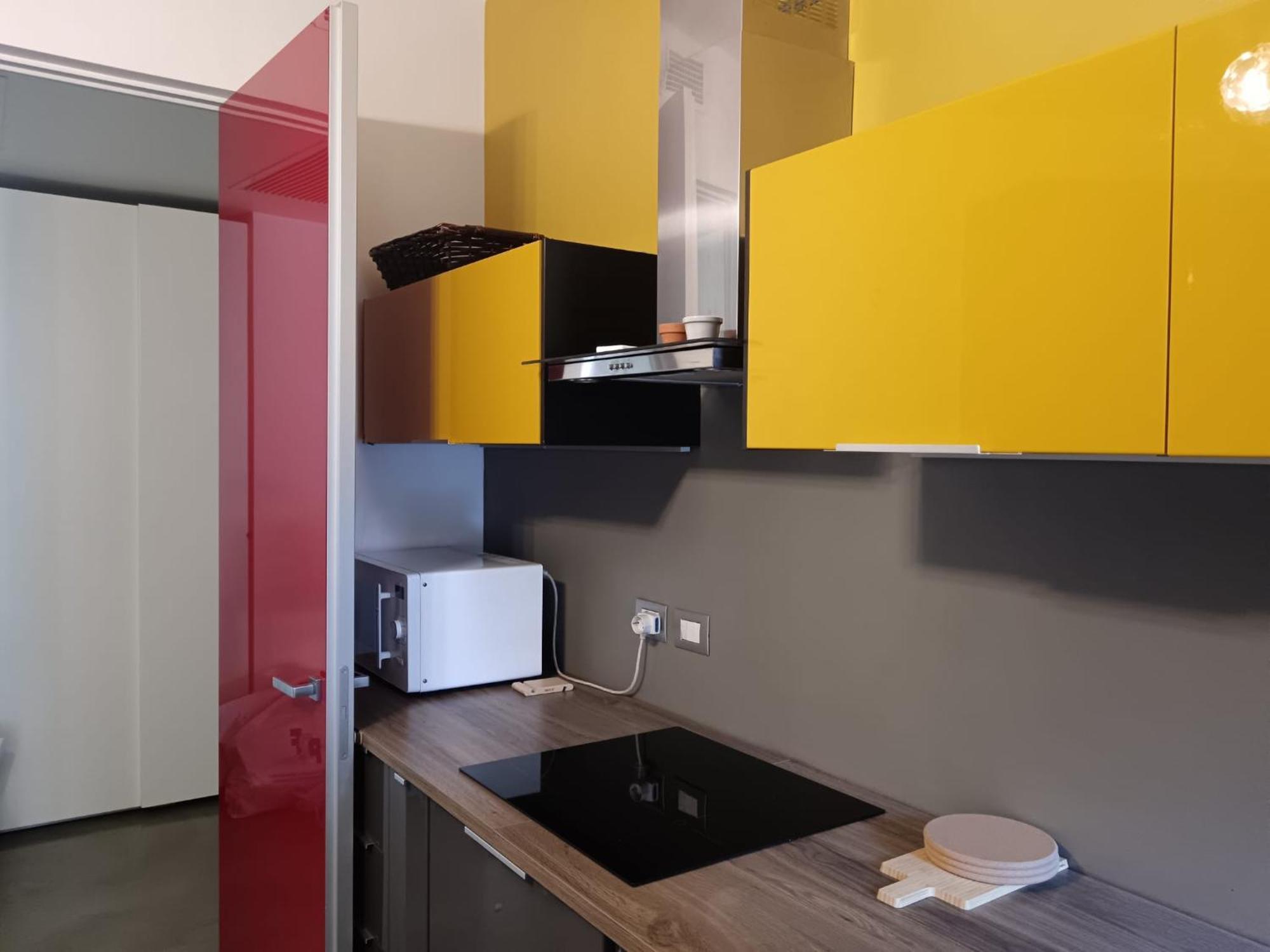 Pop House - Design & Comfort *