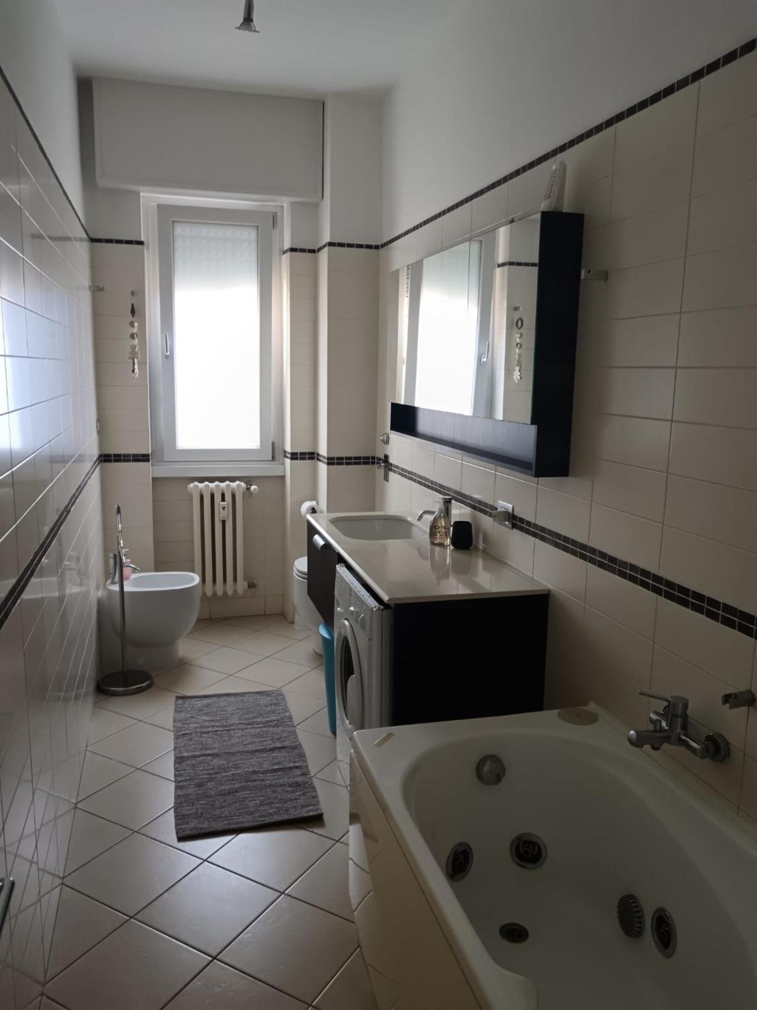 Appartamento Pop House - Design & Comfort Milano