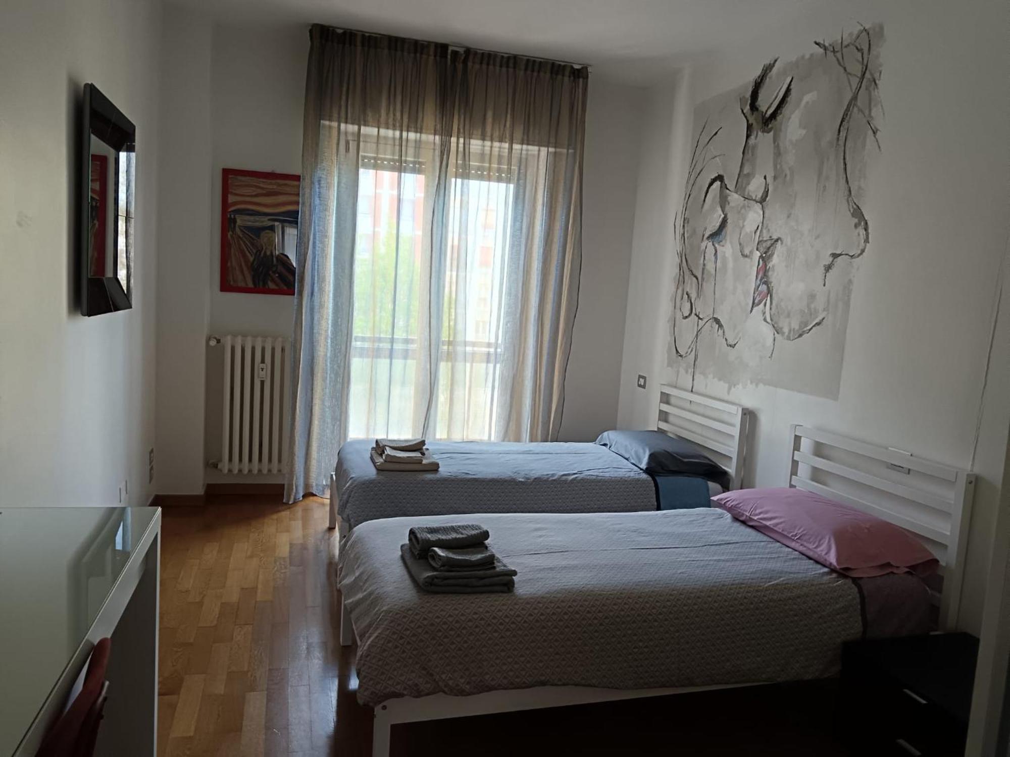Appartamento Pop House - Design & Comfort