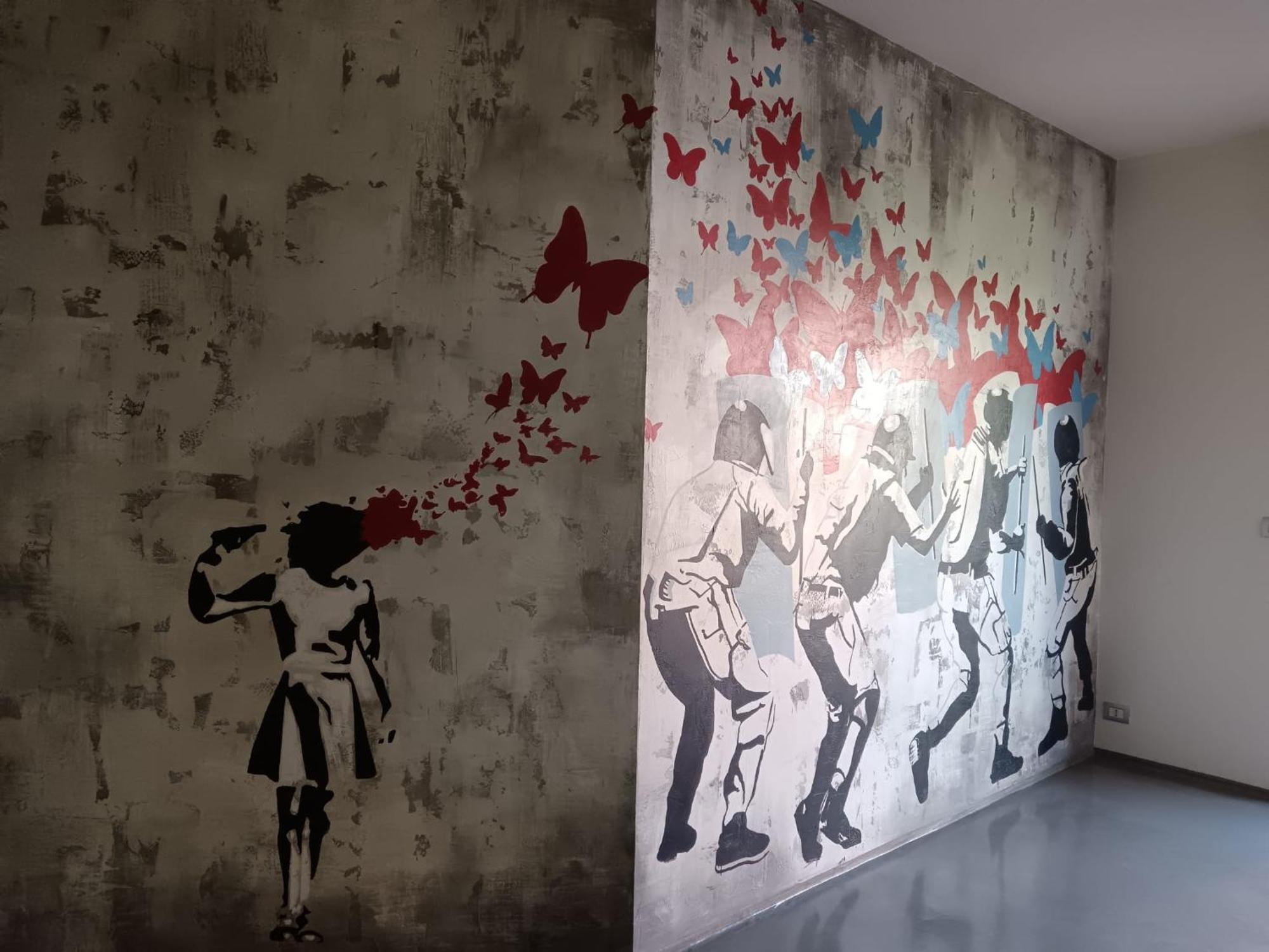 Pop House - Design & Comfort * Milano