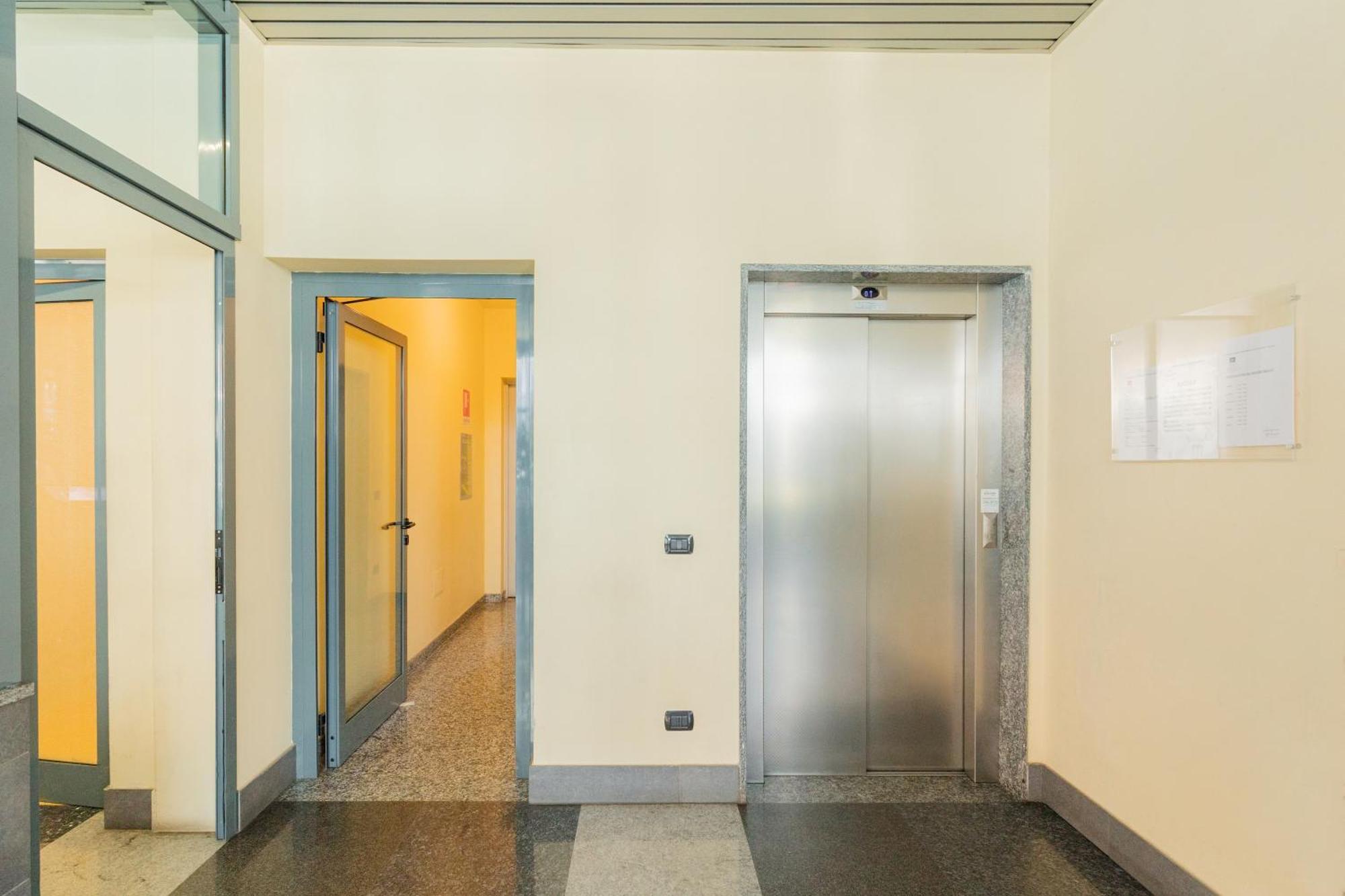 Gohost - Lovely Flat Near The Thermae And Fondazione Prada * Milan