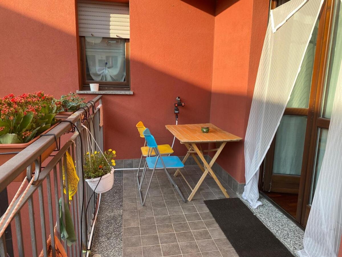 Luce Place Authentic Getaway Appartamento Milano