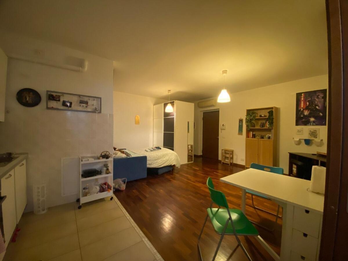 Luce Place Authentic Getaway Appartamento *