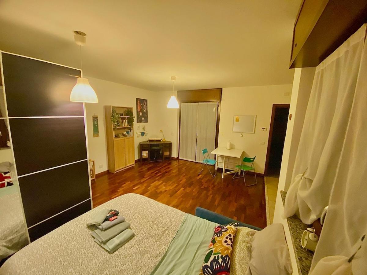 Luce Place Authentic Getaway Appartamento Milano