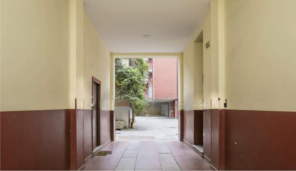 Appartamento Luce Place Authentic Getaway Milano