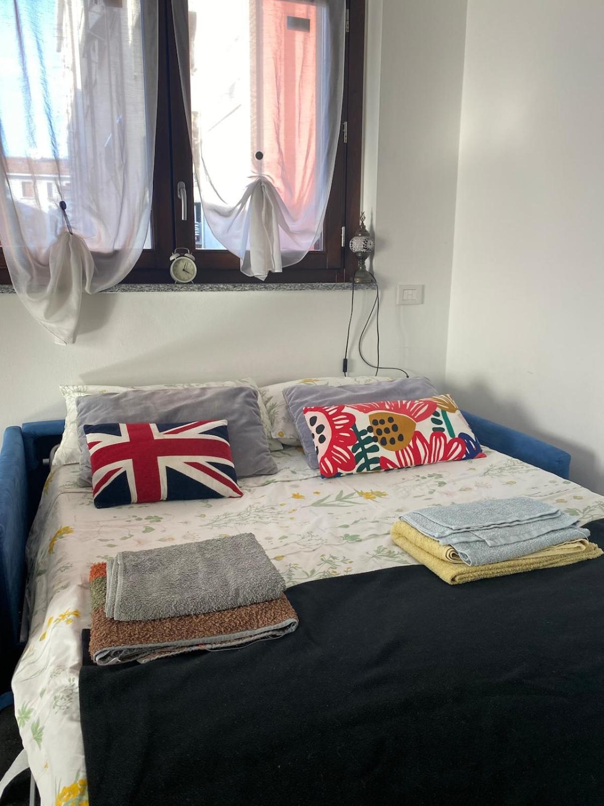 Luce Place Authentic Getaway Appartamento *