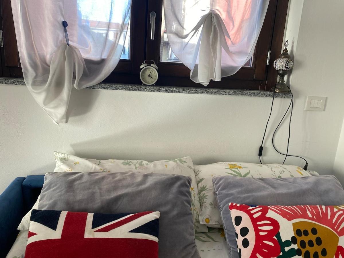 Leilighet Luce Place Authentic Getaway Milano