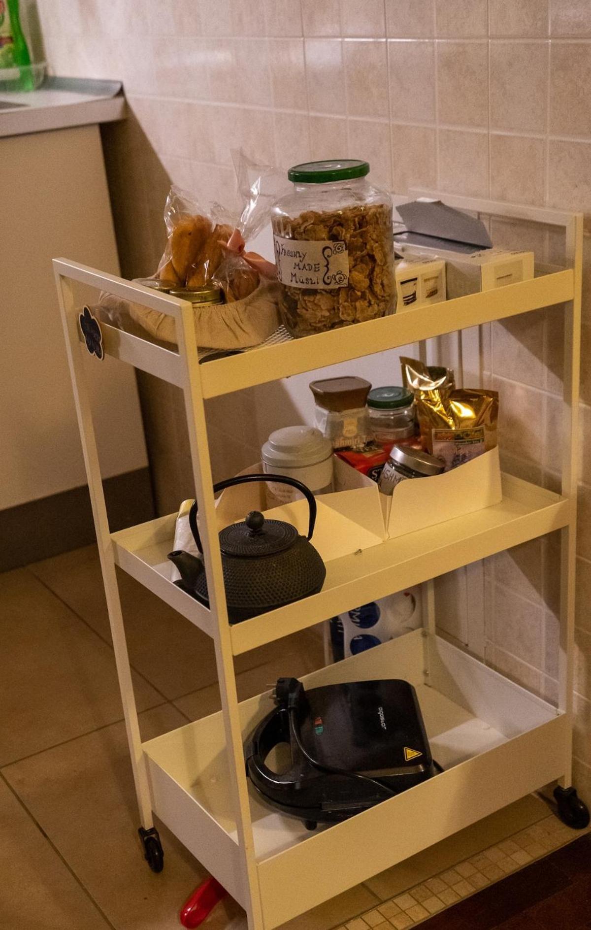 Luce Place Authentic Getaway Appartamento Milano