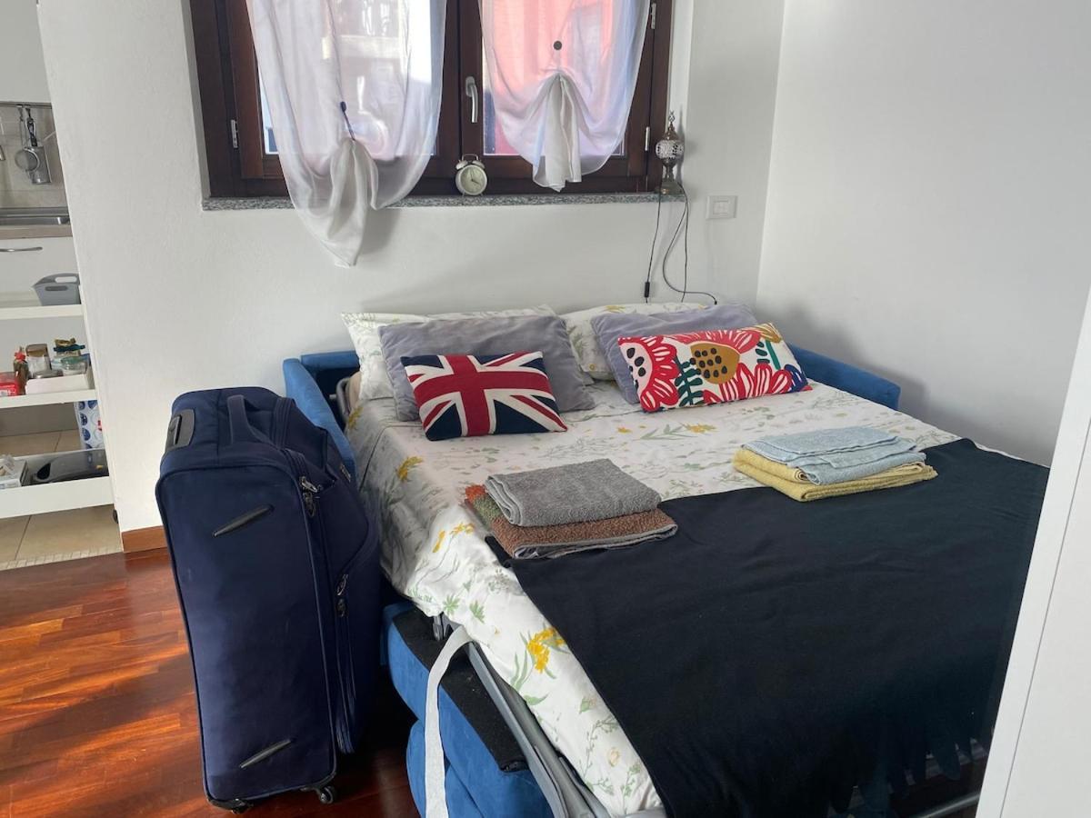 Luce Place Authentic Getaway Milano