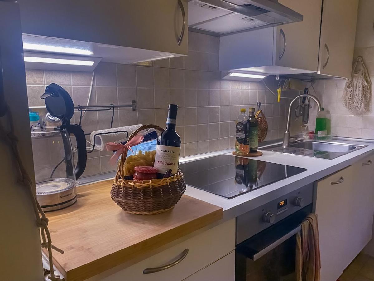 Luce Place Authentic Getaway Appartamento Milano