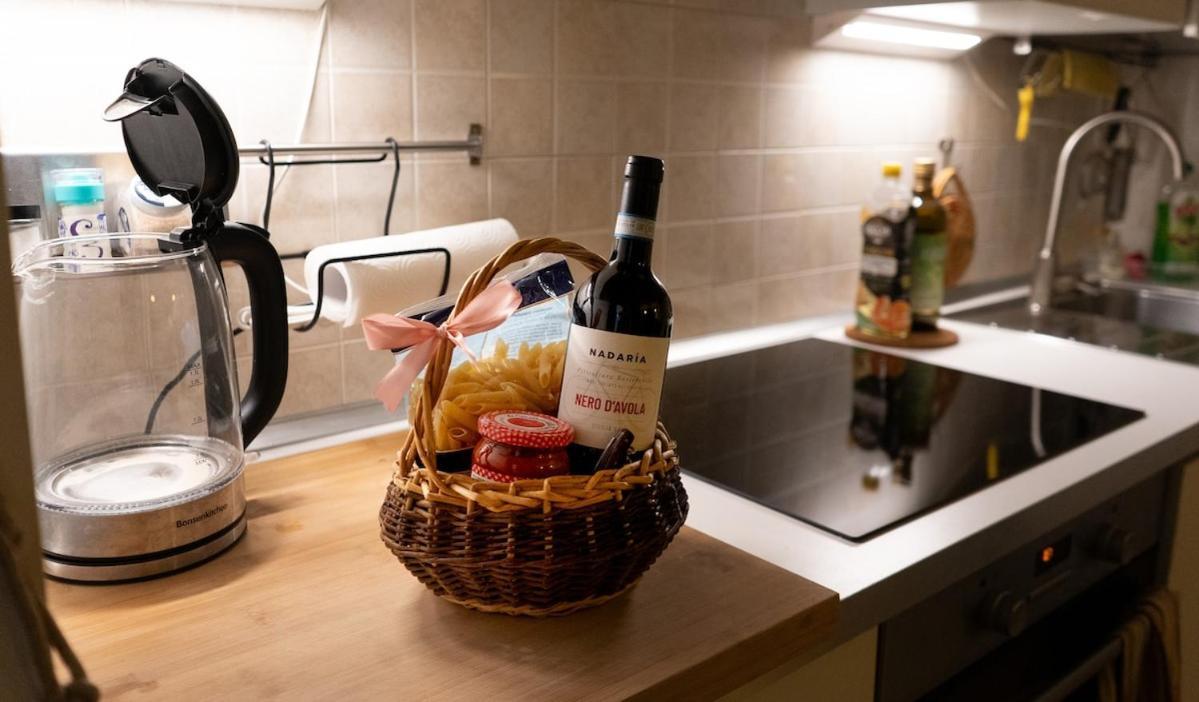 Luce Place Authentic Getaway Milano