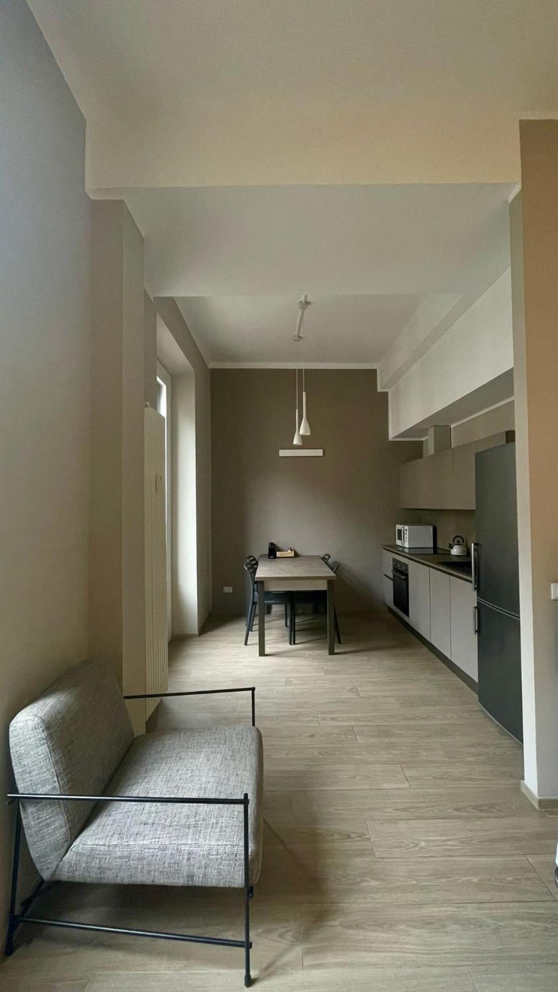 Beco Luxury Appartamento Milano