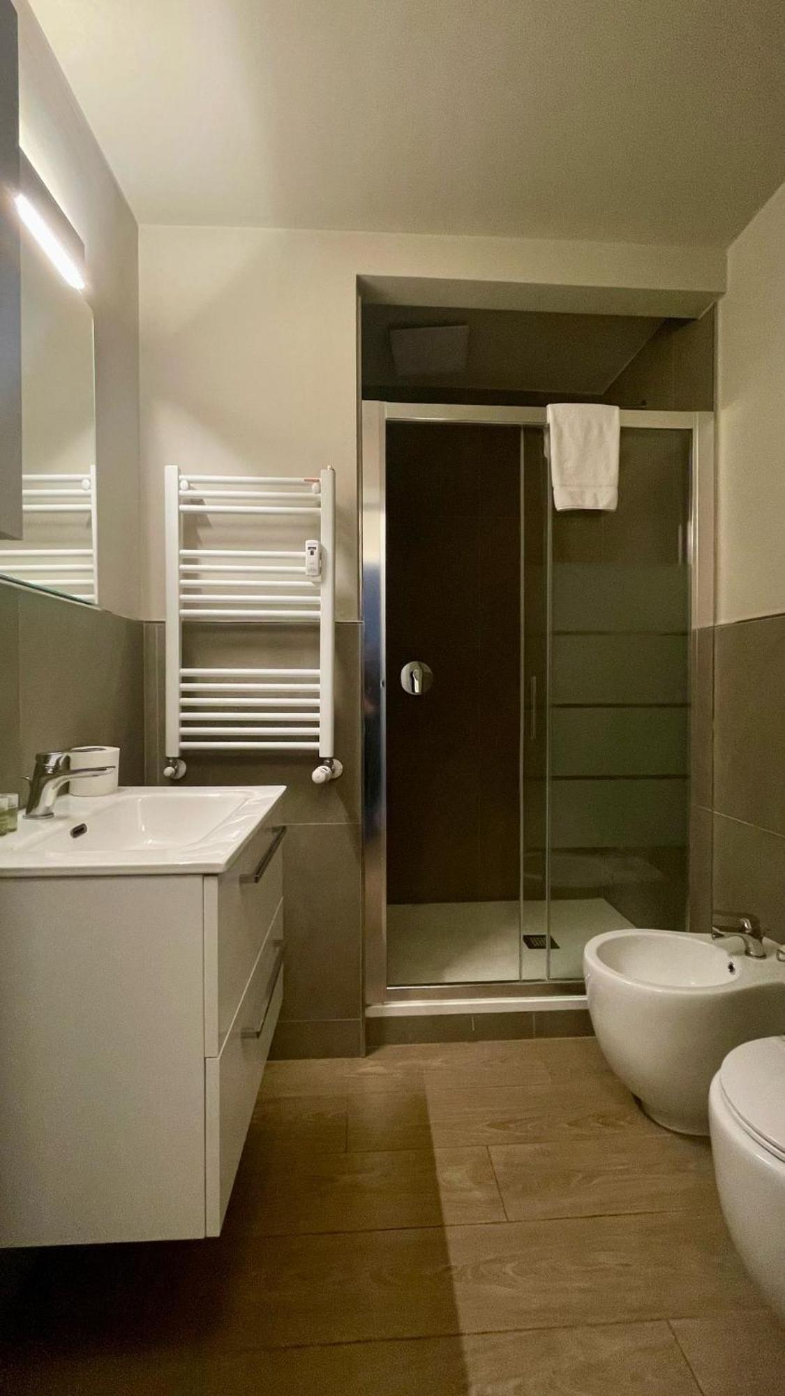 Appartamento Beco Luxury
