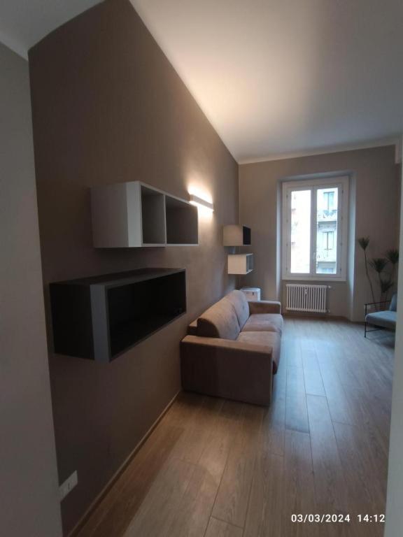 Appartamento Beco Luxury Milano