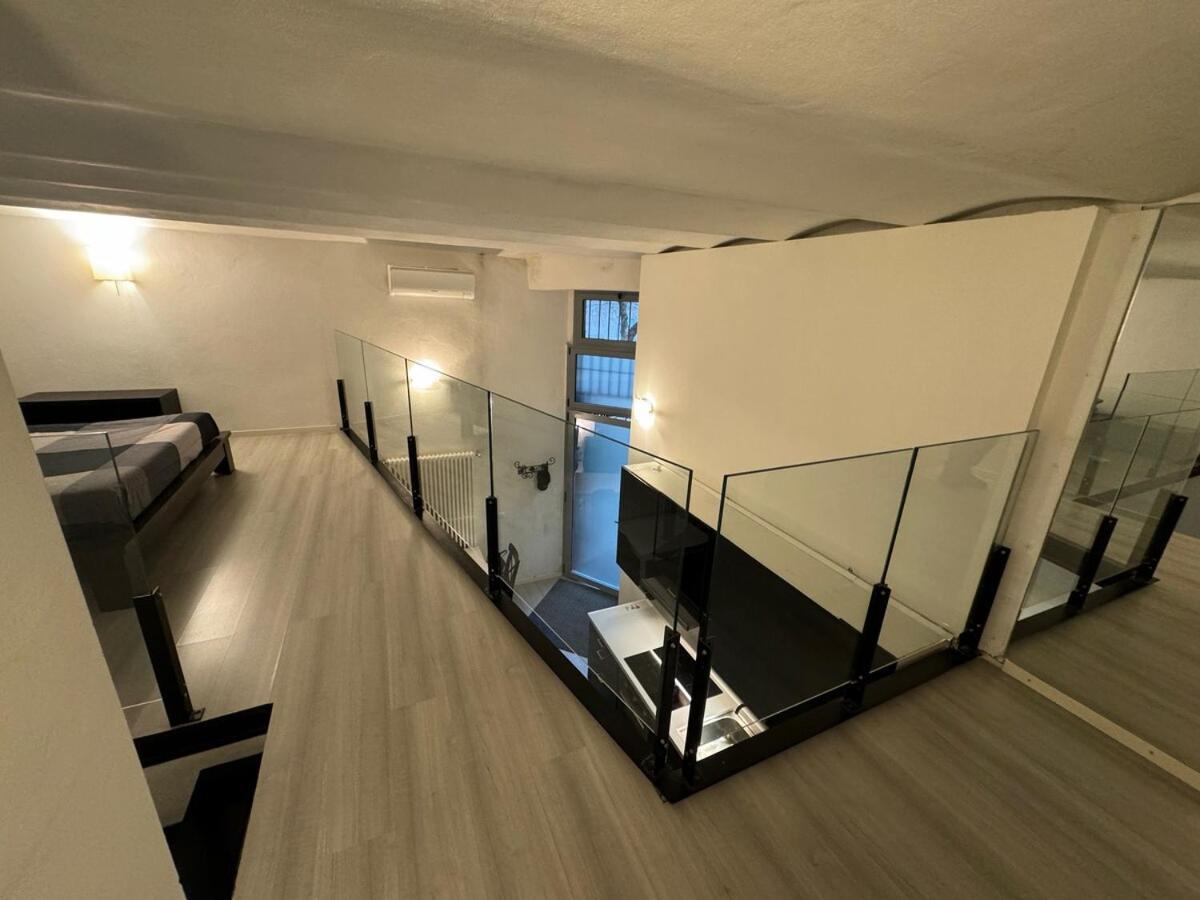 Design Loft Appartamento *