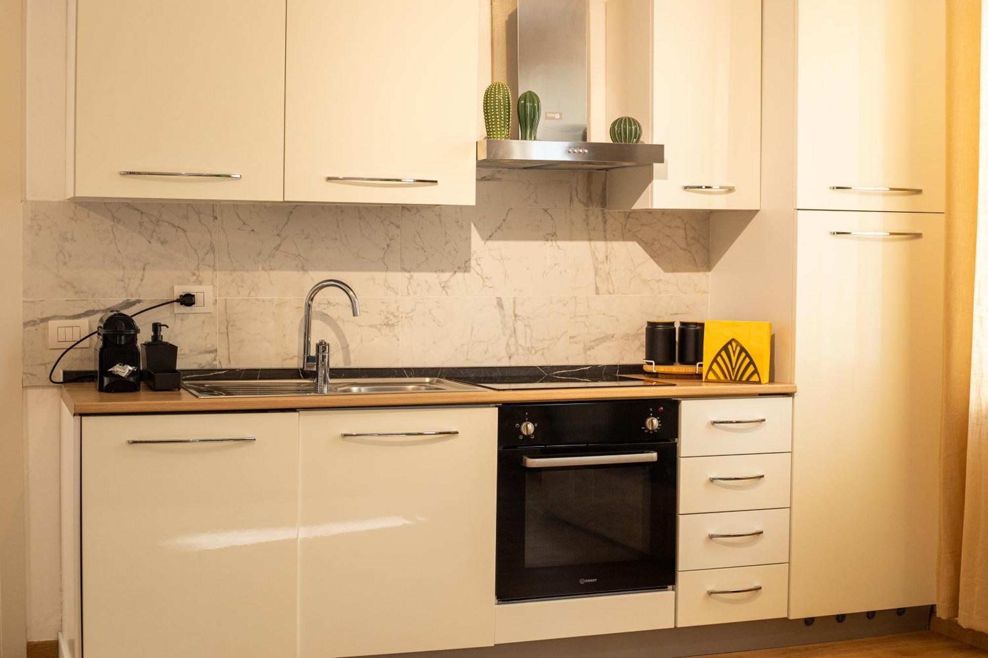 Prime Living - Gold Sui Navigli Appartamento